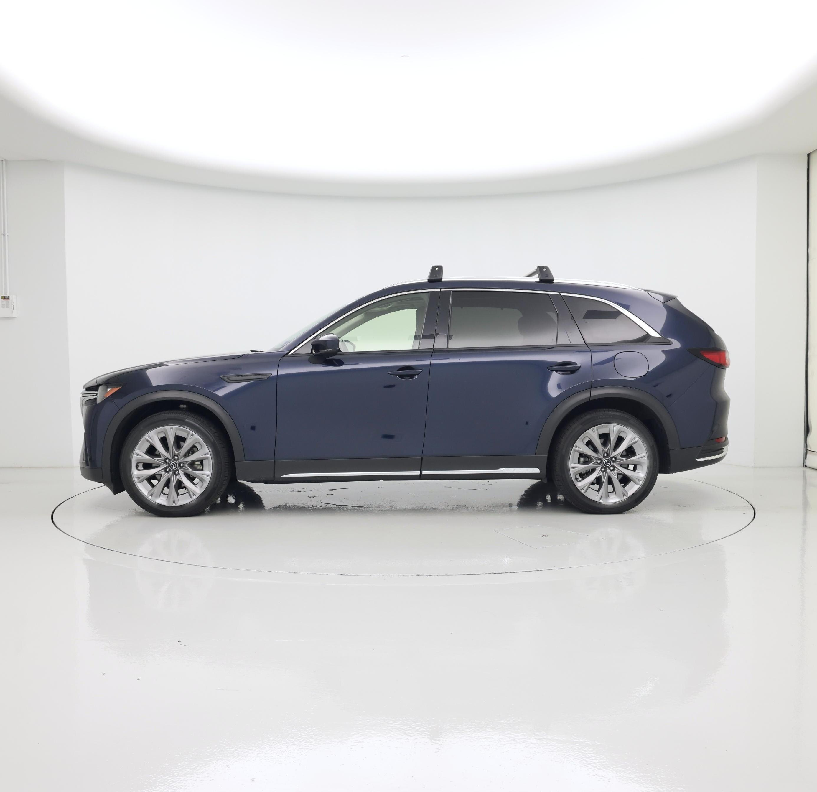 Thumbnail: 2024 Mazda CX-90 - 3