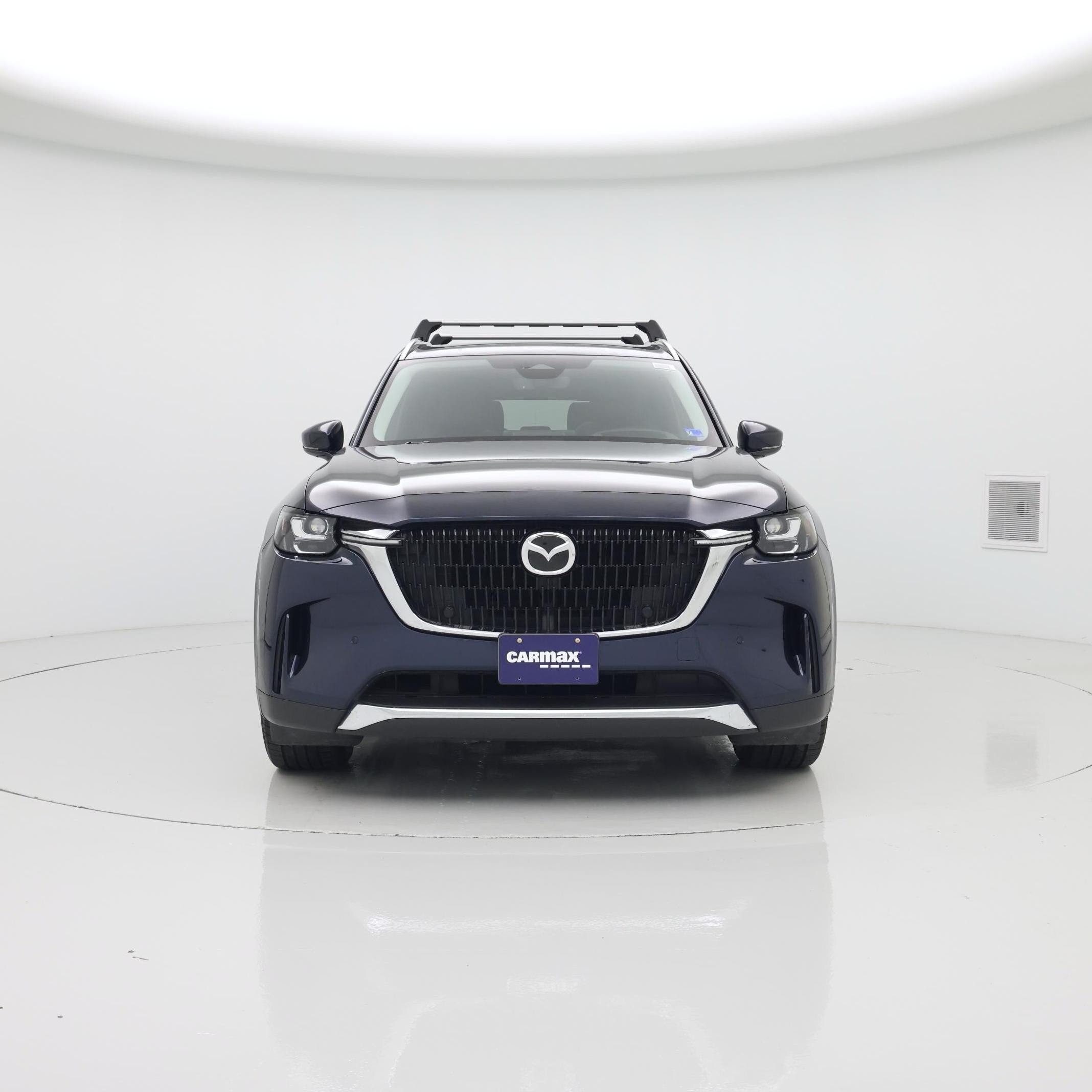 Thumbnail: 2024 Mazda CX-90 - 5