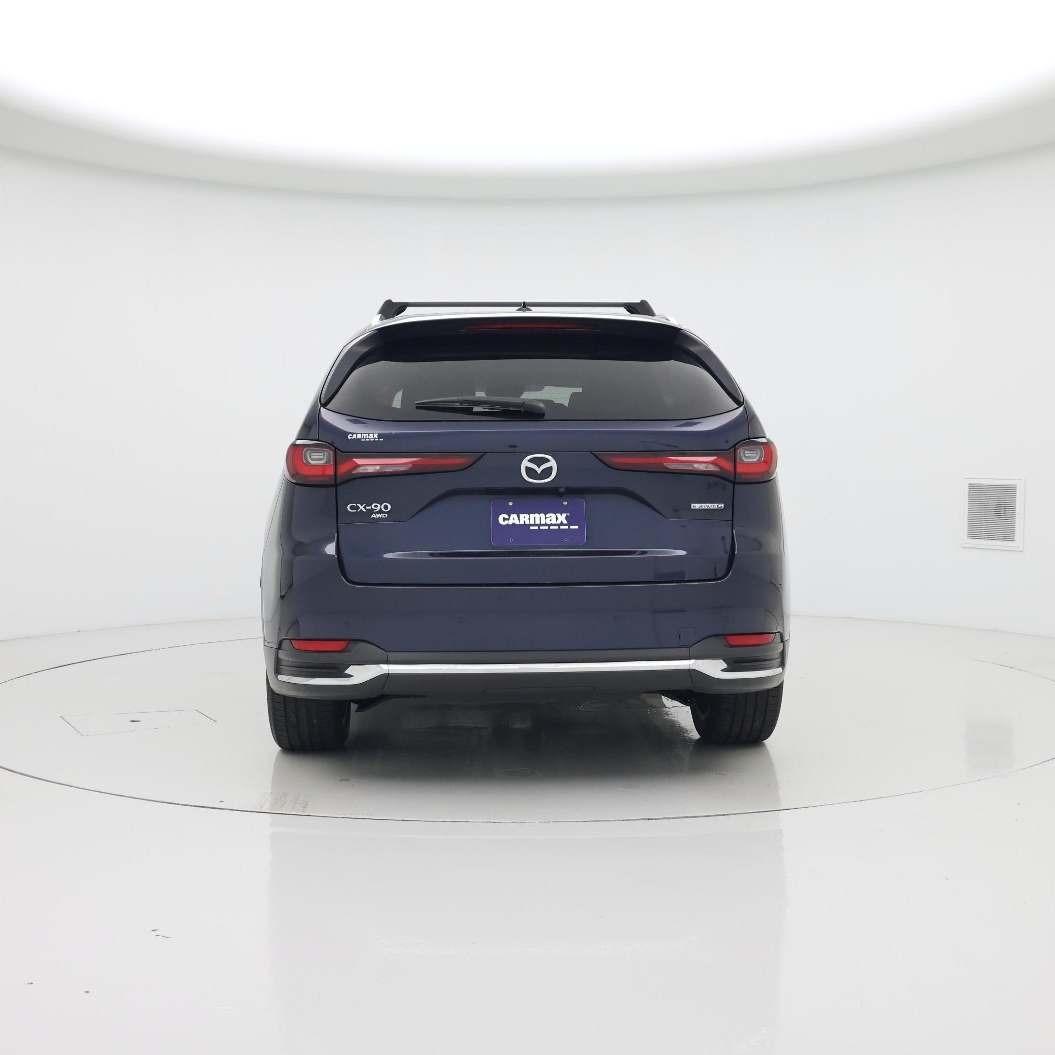 Thumbnail: 2024 Mazda CX-90 - 6