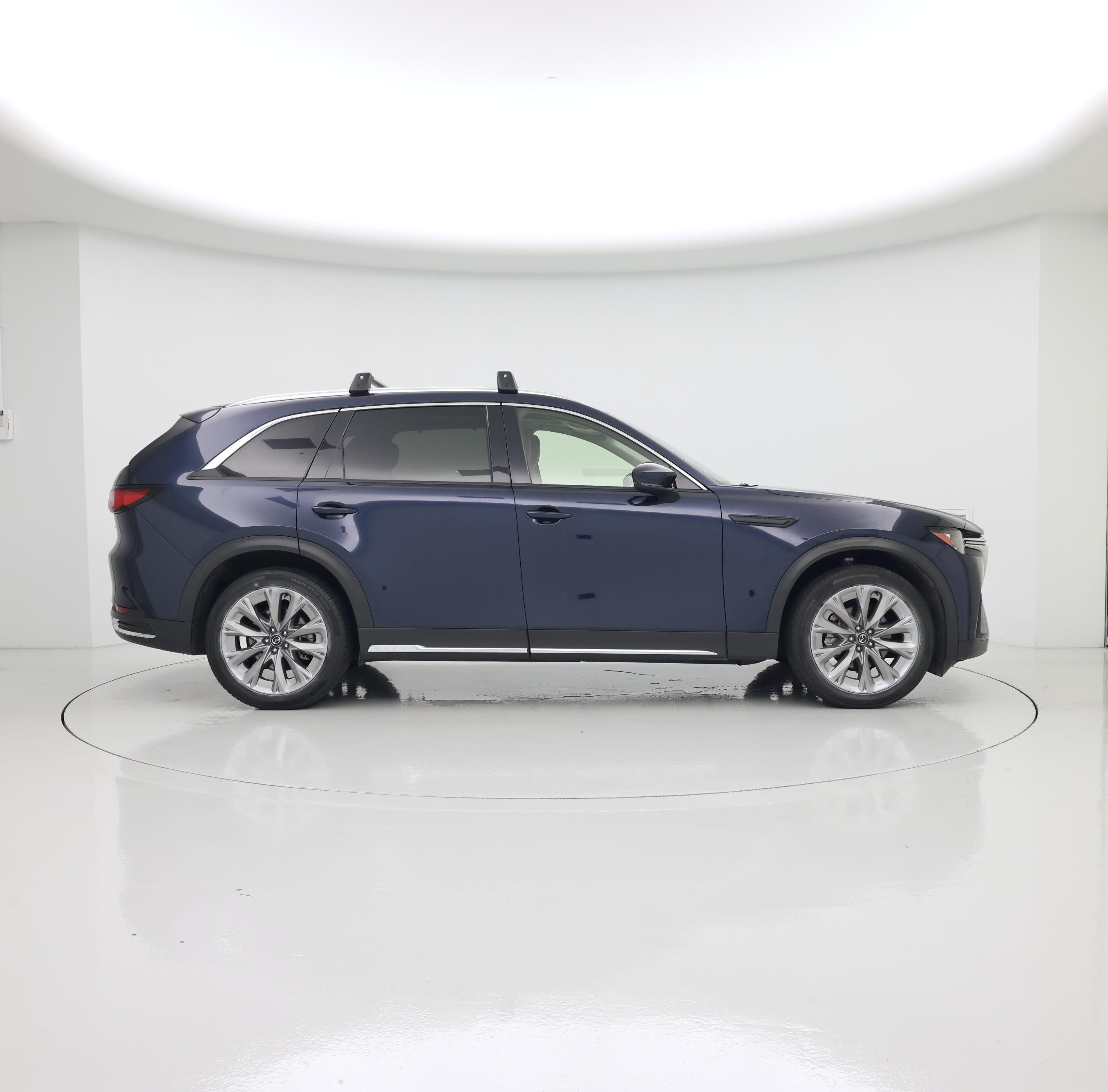 Thumbnail: 2024 Mazda CX-90 - 7