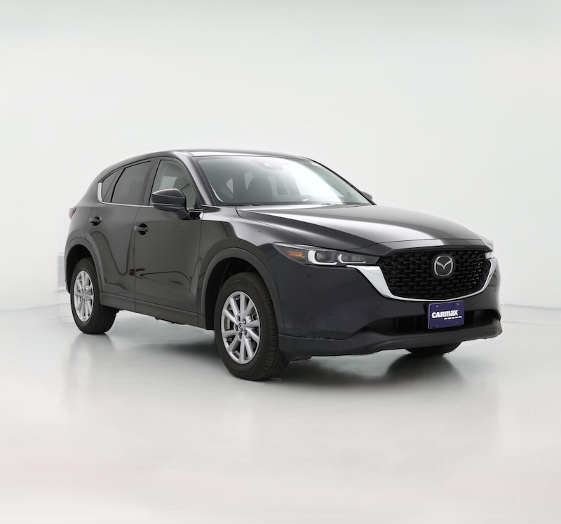 2023 Mazda CX-5 2.5 S Select Package