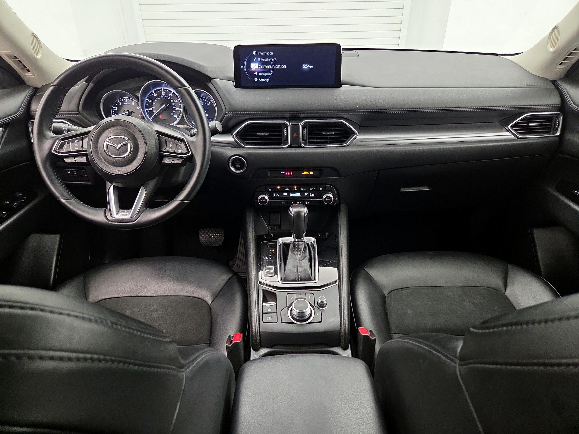 Thumbnail: 2023 Mazda CX-5 - 9