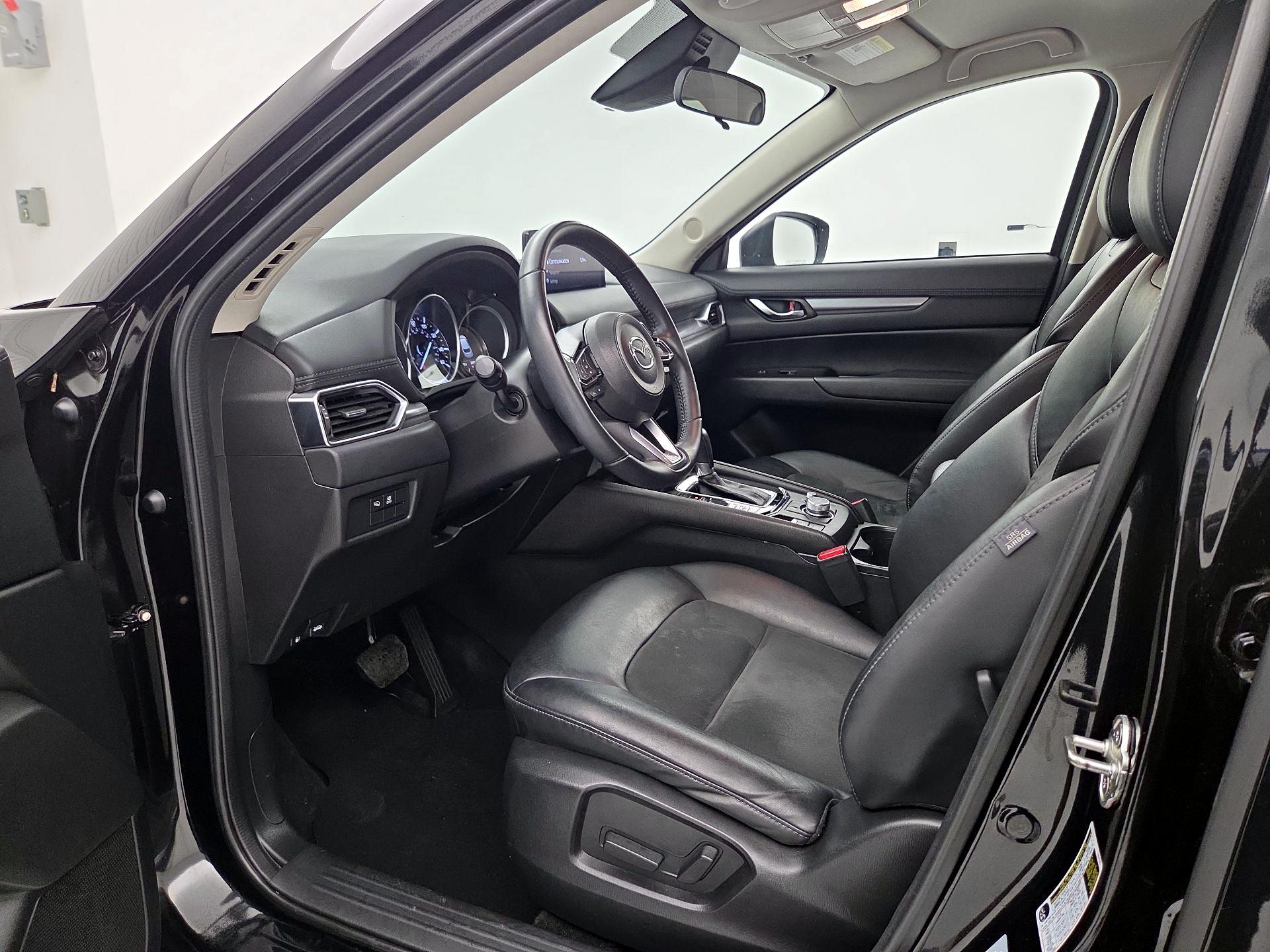 Thumbnail: 2023 Mazda CX-5 - 11