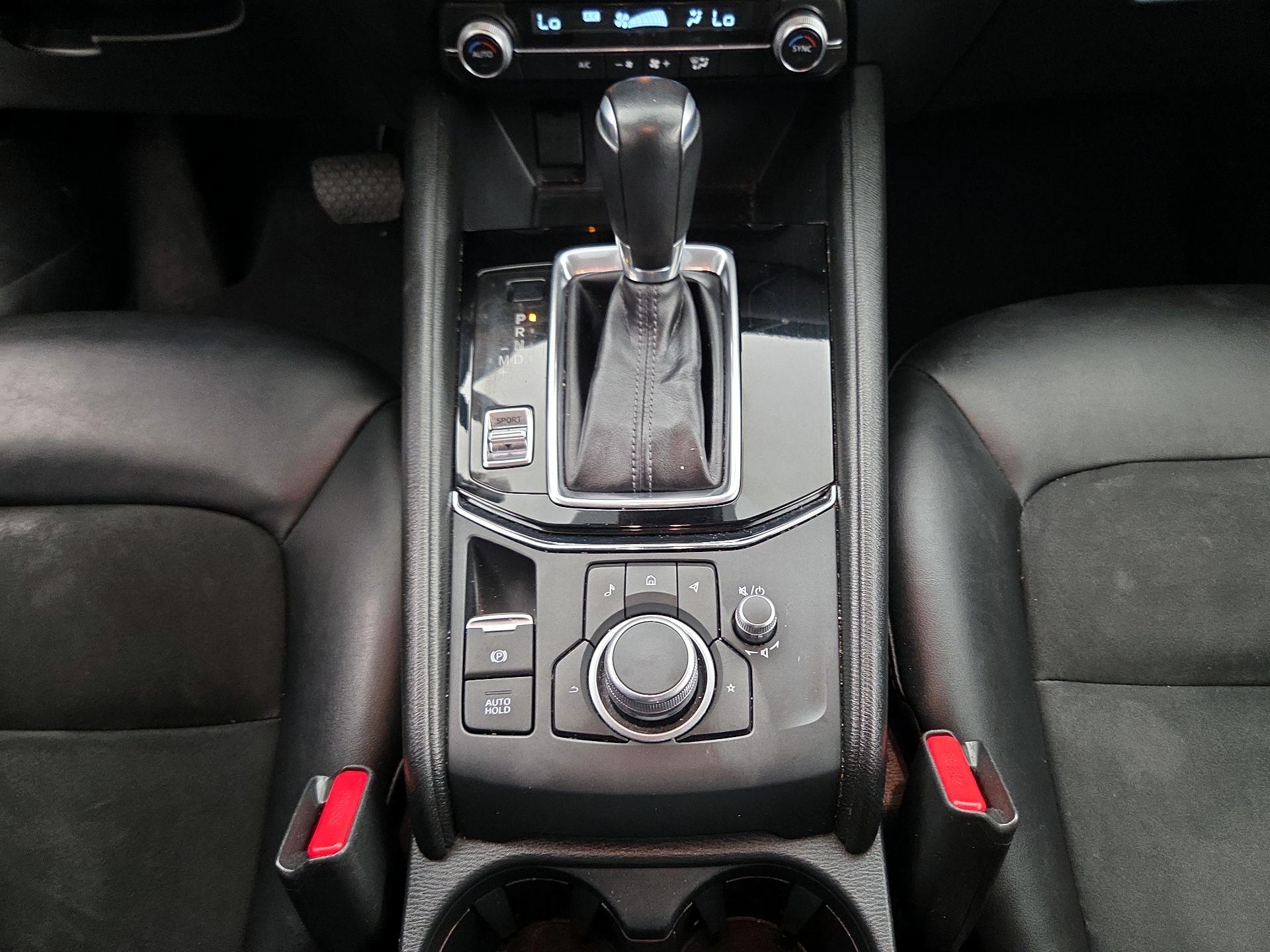 Thumbnail: 2023 Mazda CX-5 - 17