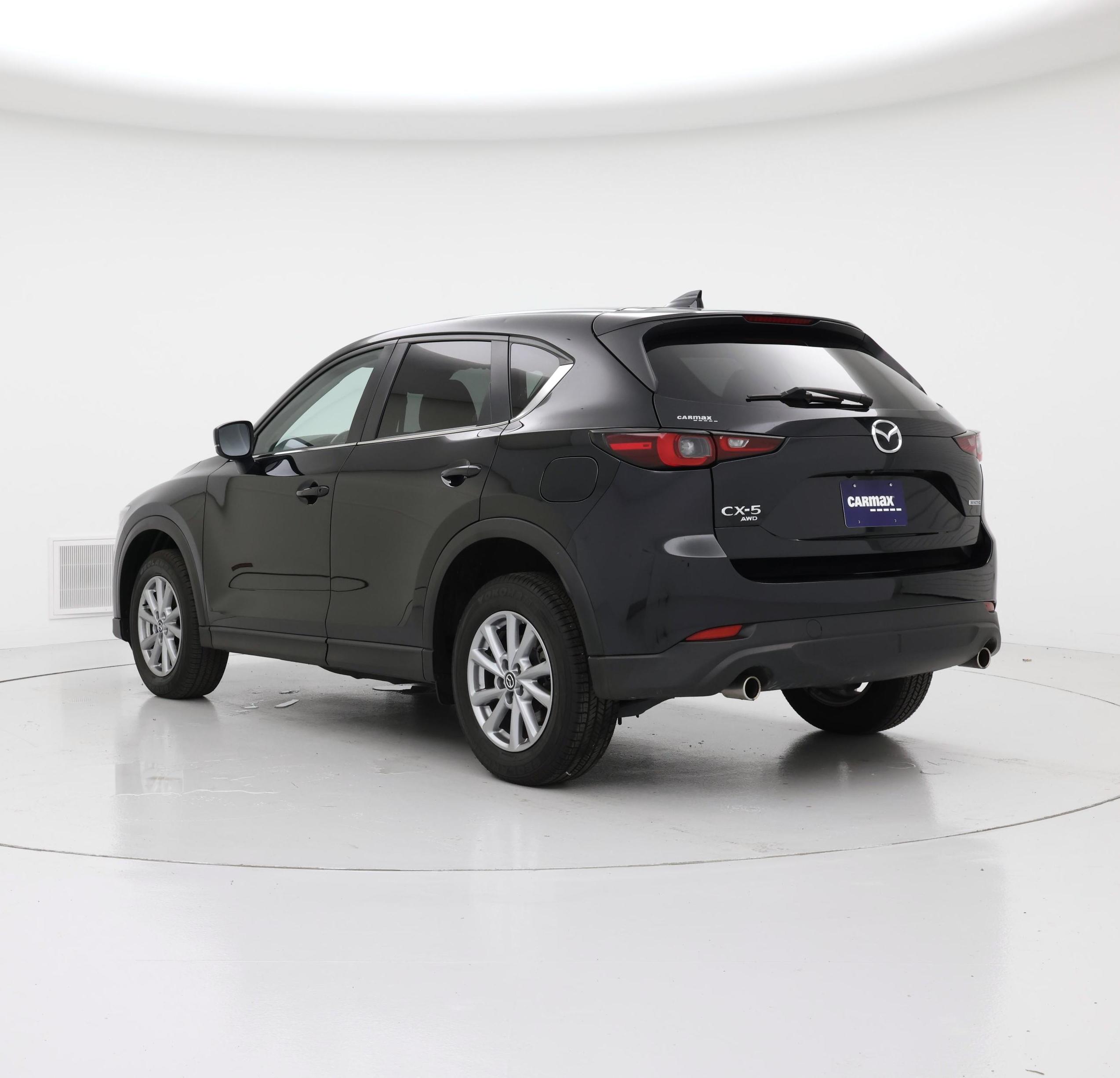 Thumbnail: 2023 Mazda CX-5 - 2