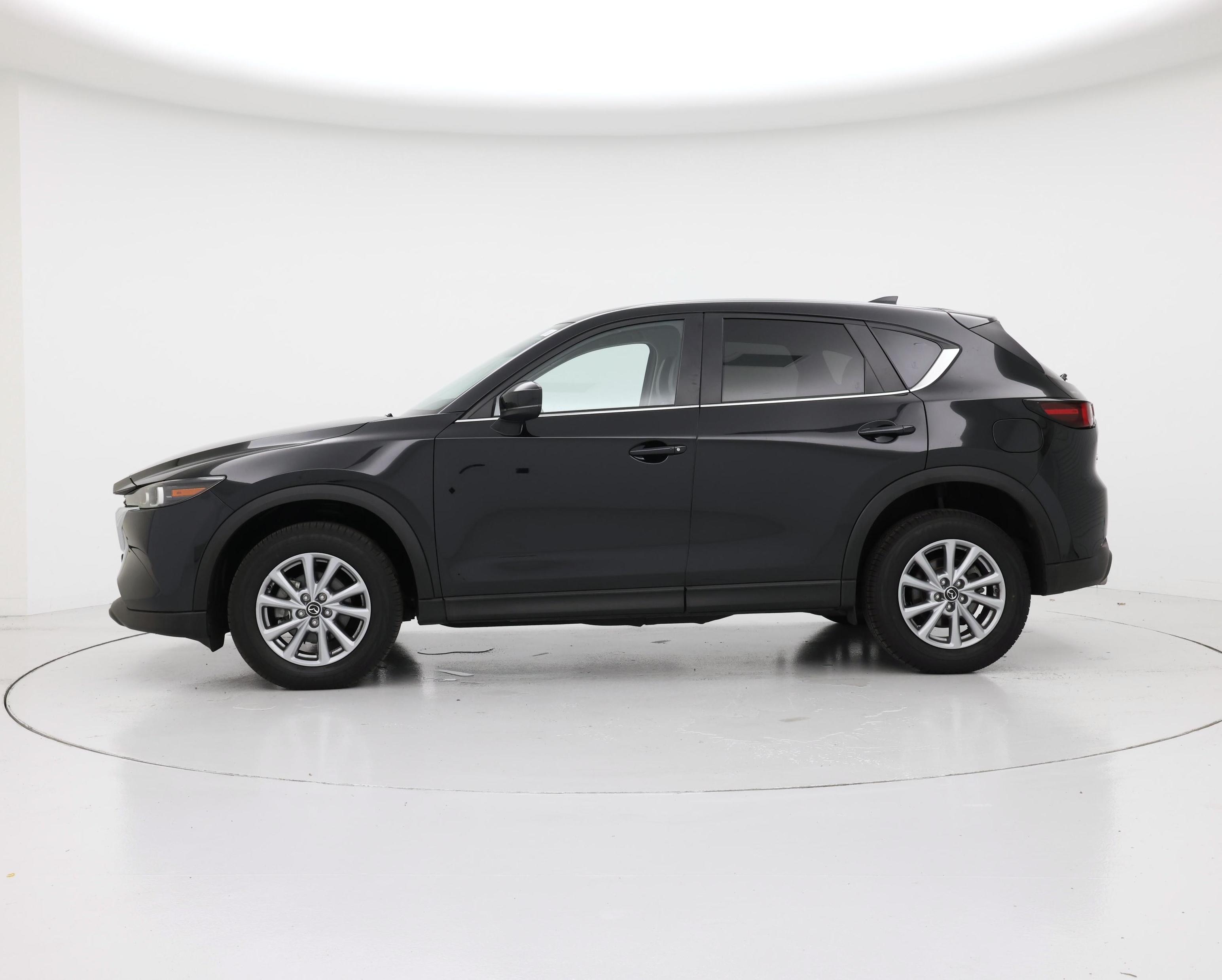Thumbnail: 2023 Mazda CX-5 - 3