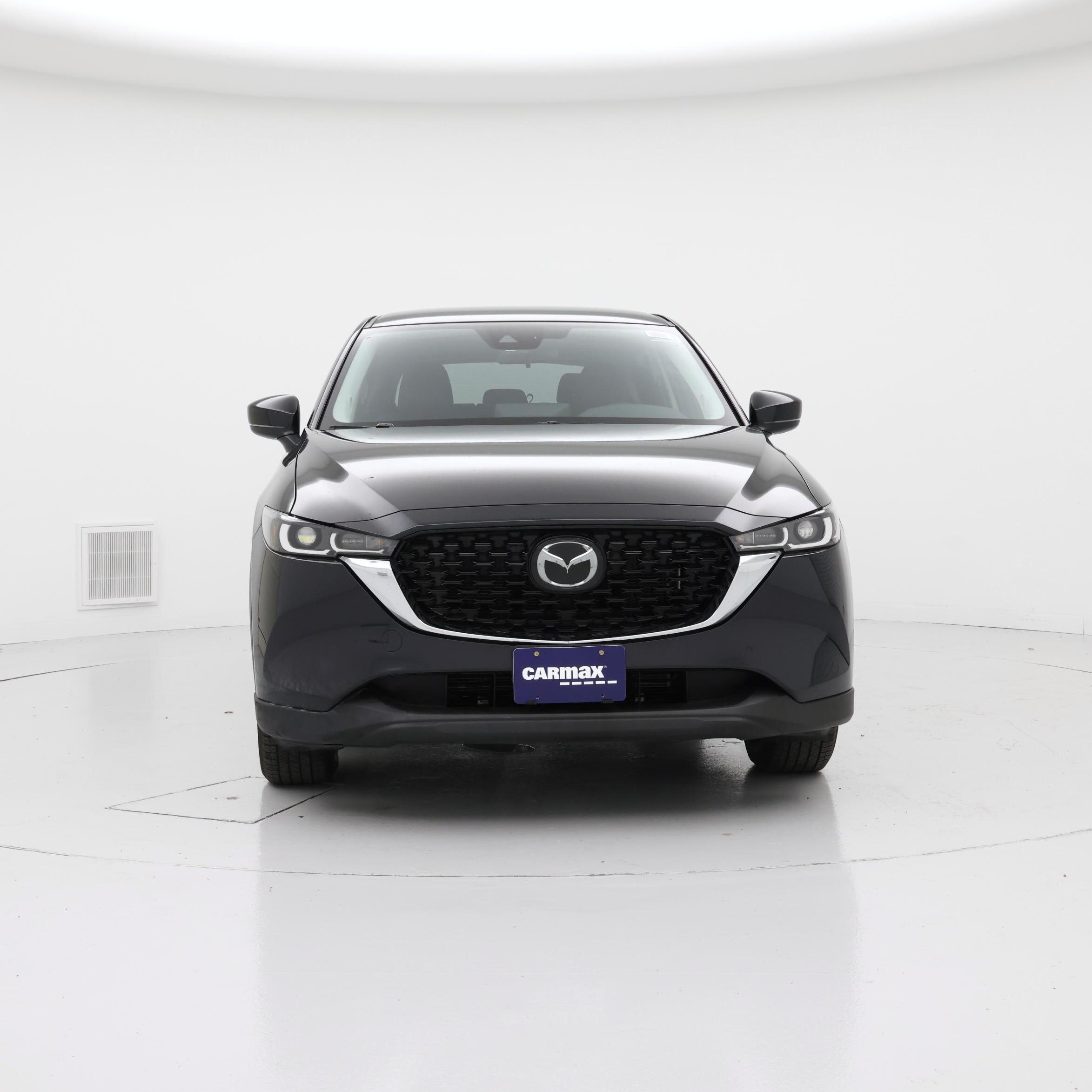 Thumbnail: 2023 Mazda CX-5 - 5