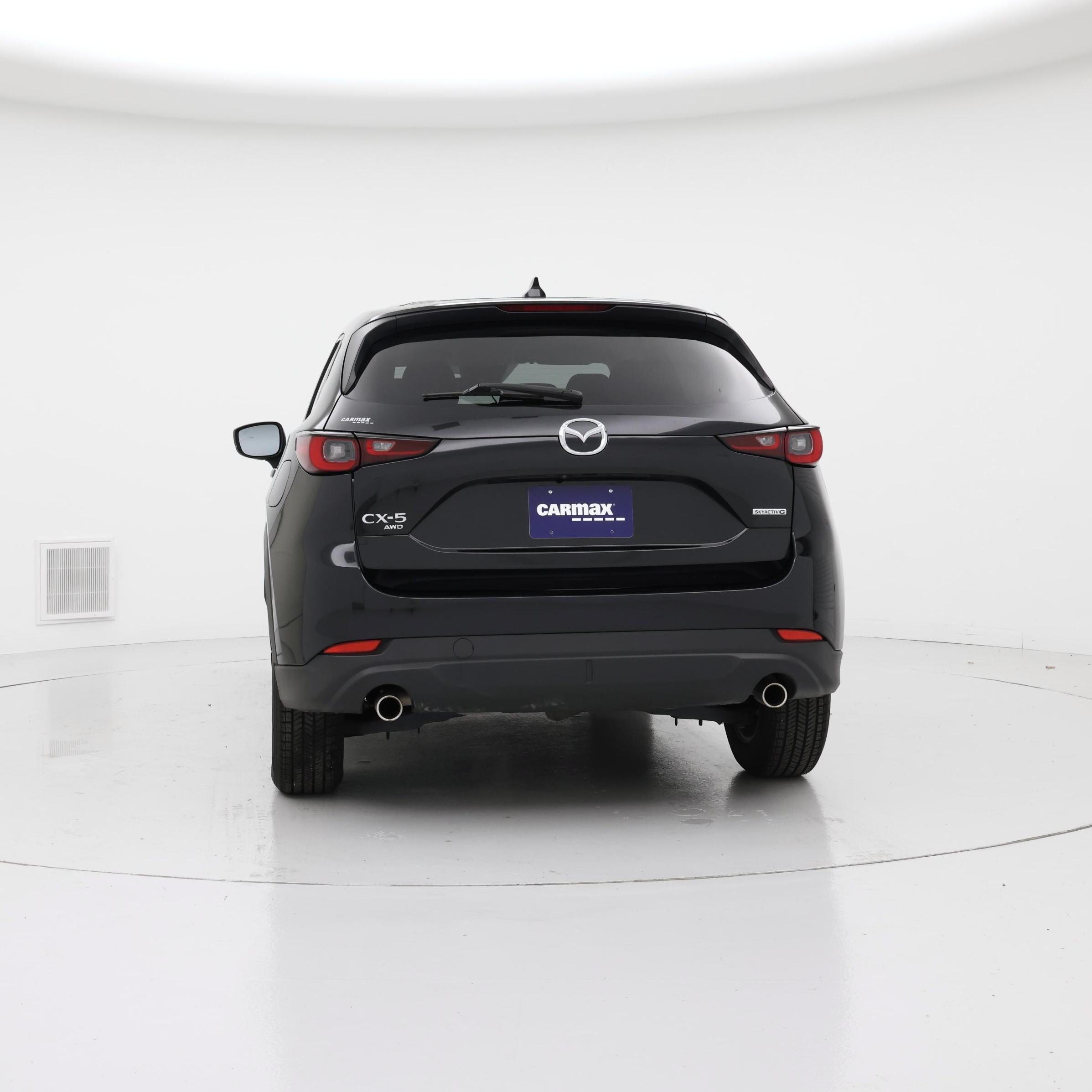 Thumbnail: 2023 Mazda CX-5 - 6
