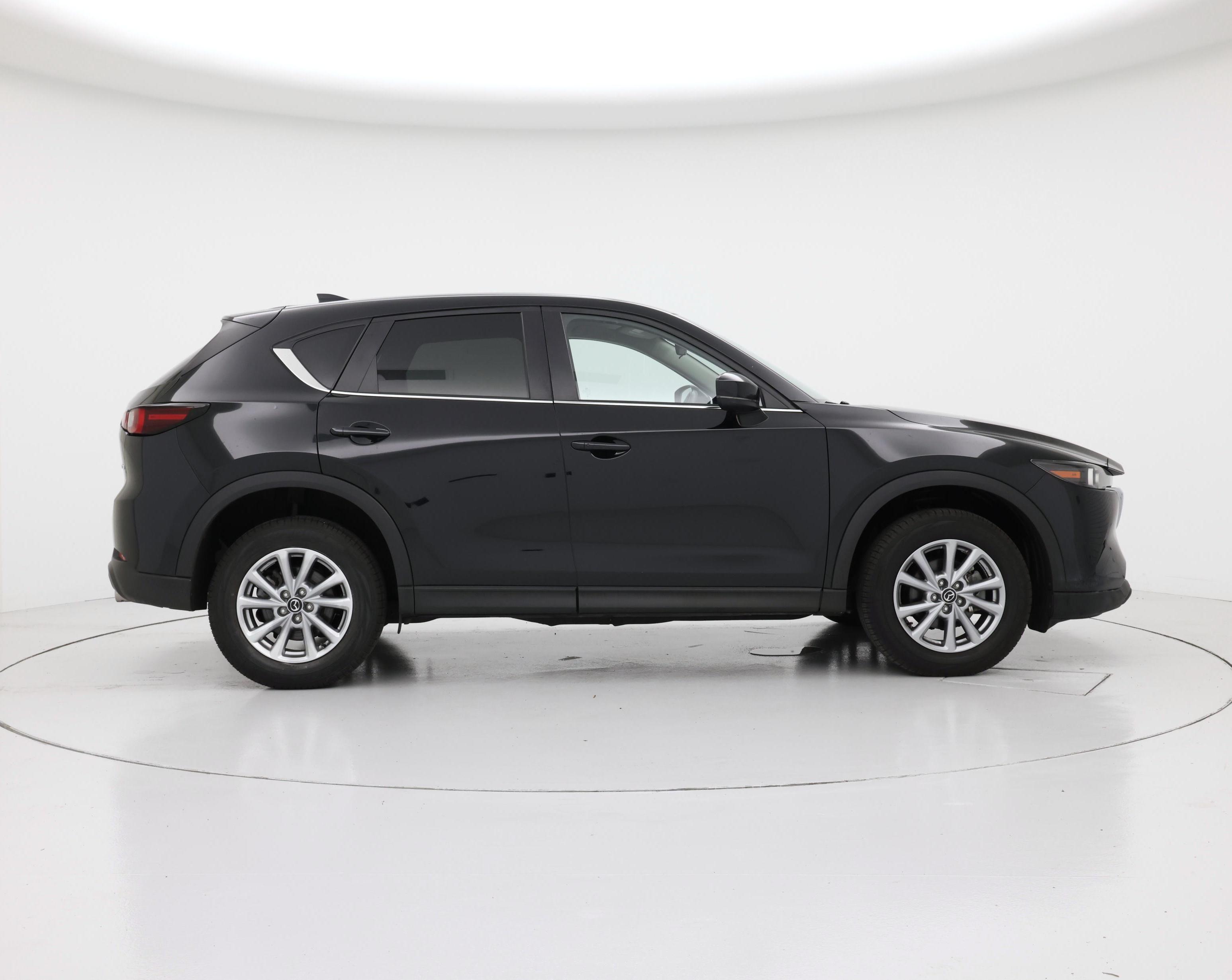 Thumbnail: 2023 Mazda CX-5 - 7