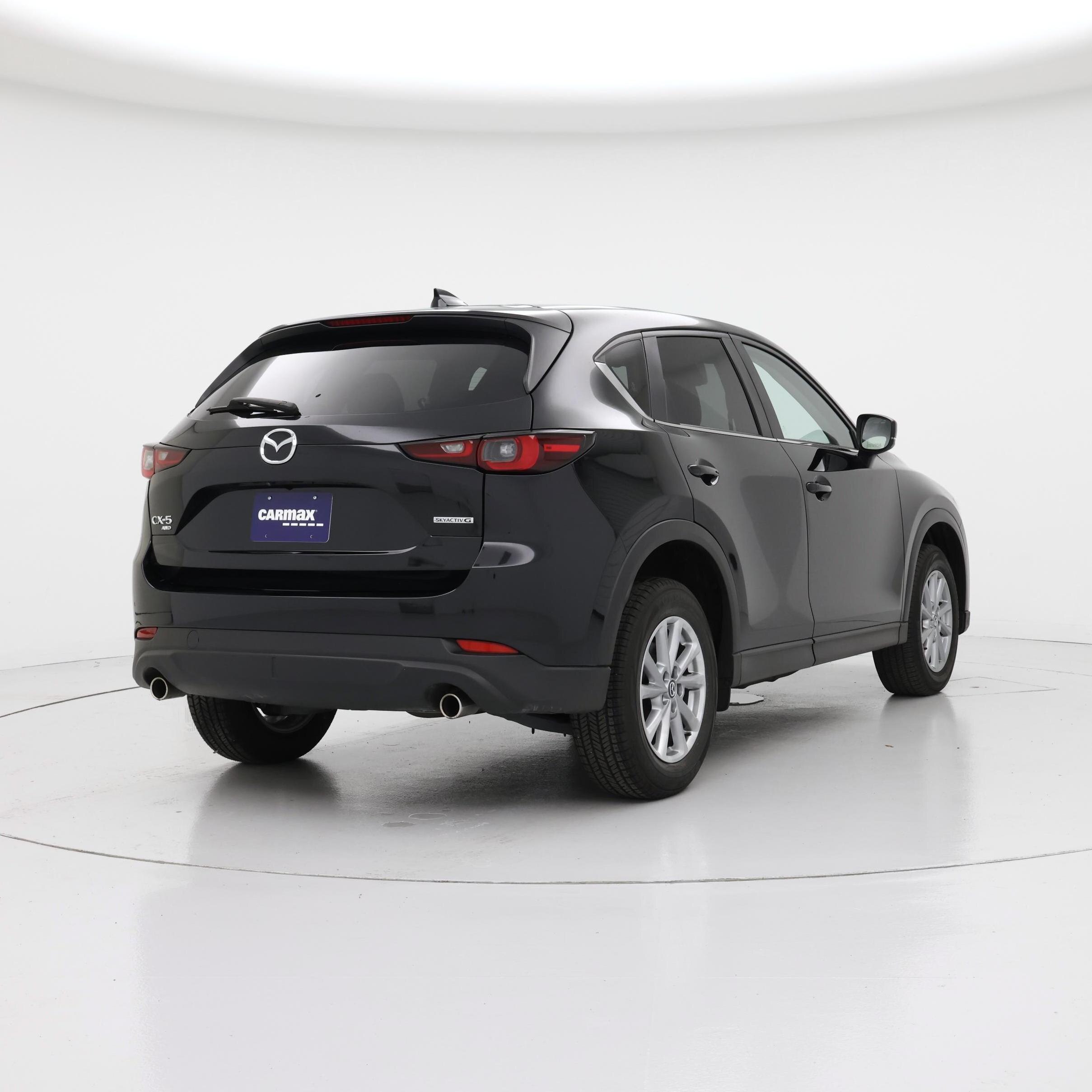 Thumbnail: 2023 Mazda CX-5 - 8