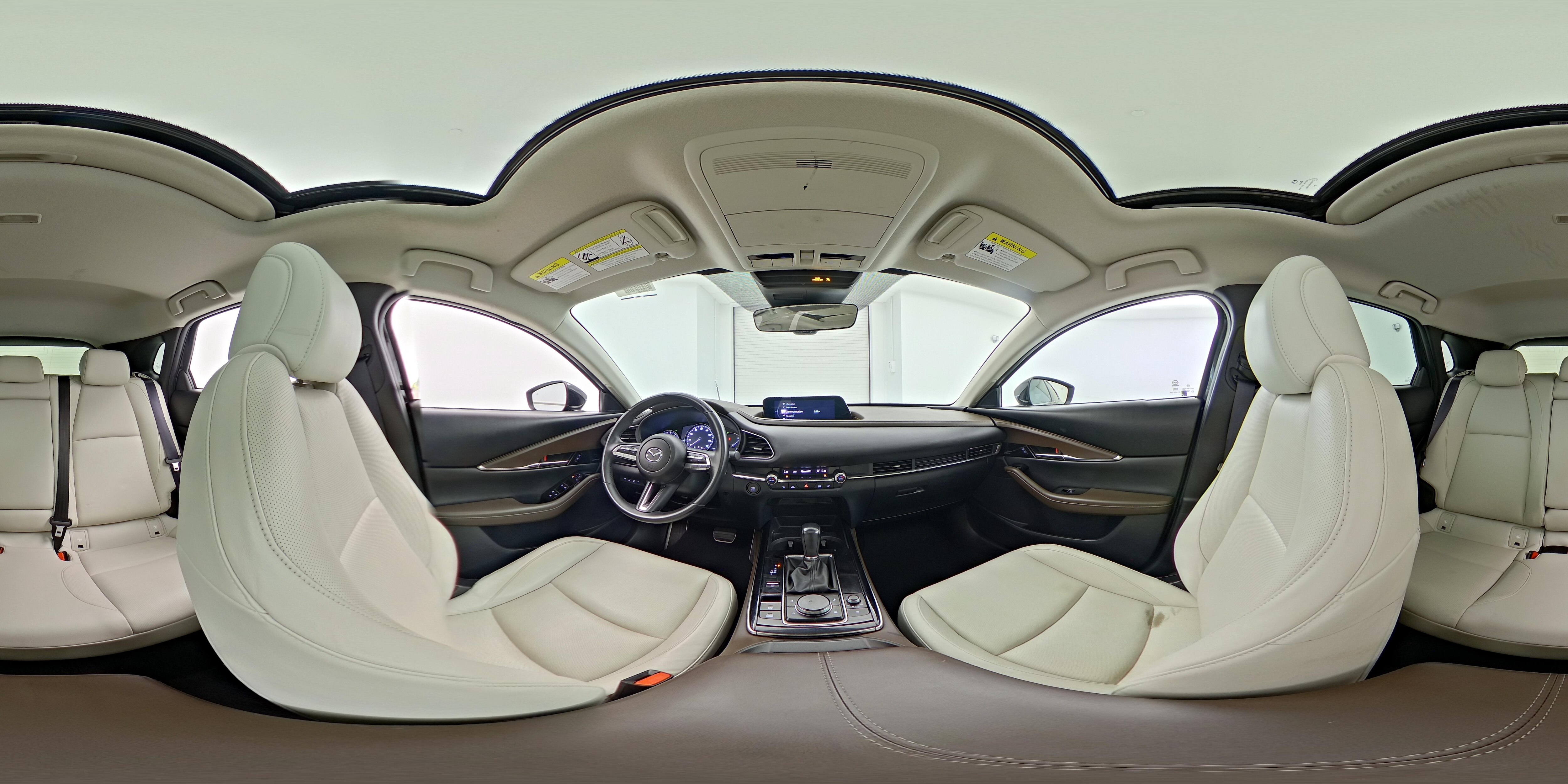 2023 Mazda CX-30 Premium - Photo 26