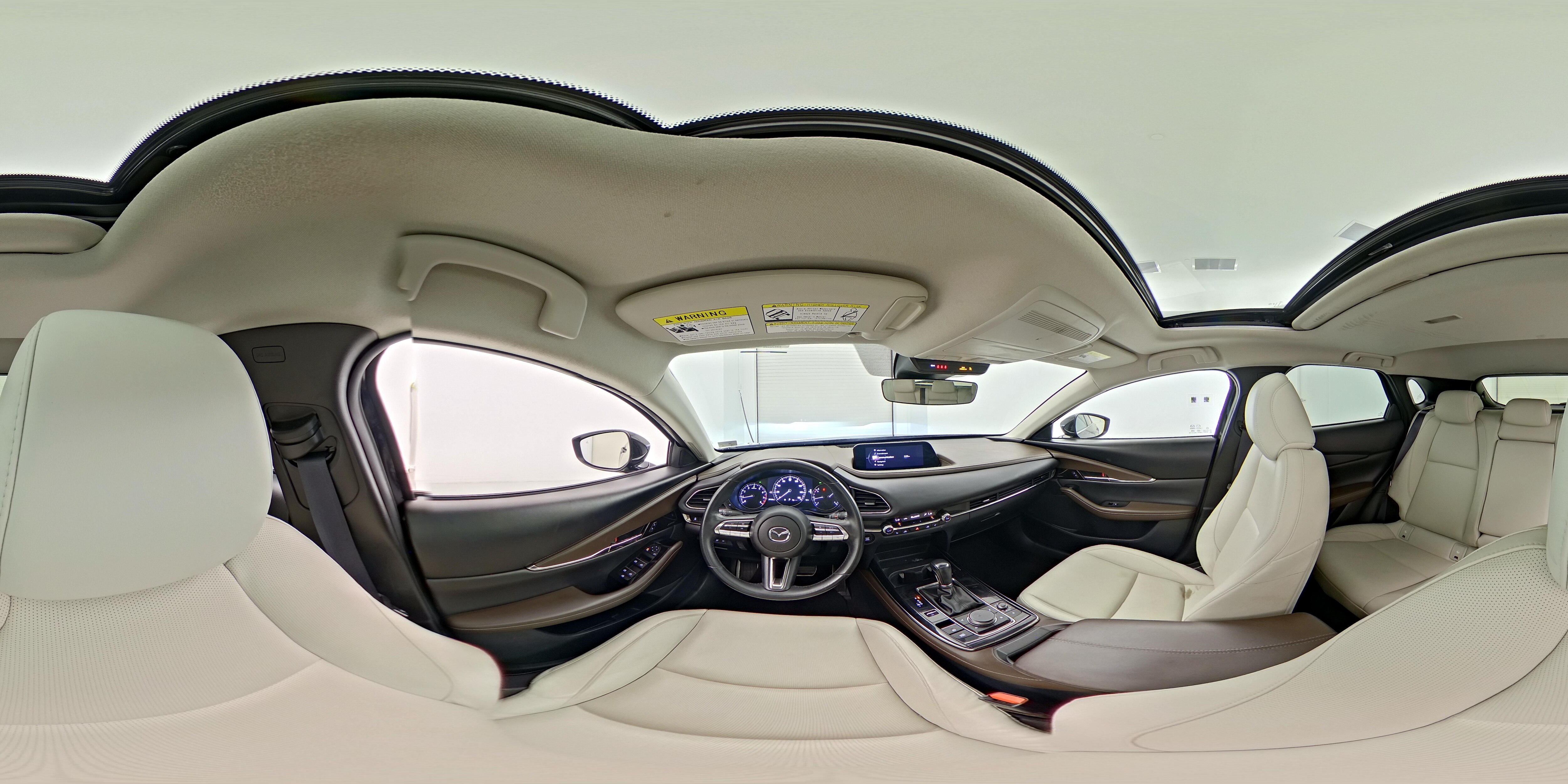 2023 Mazda CX-30 Premium - Photo 28