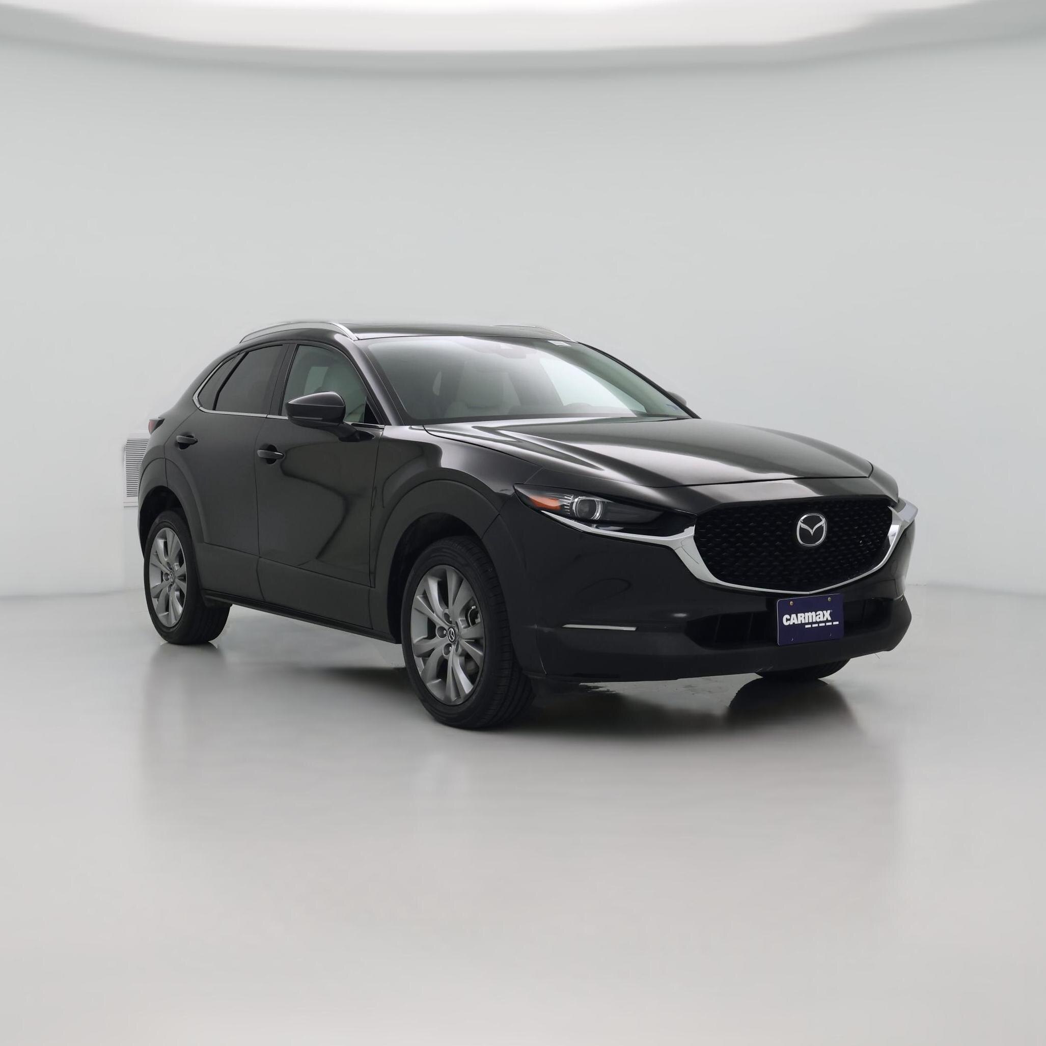 Thumbnail: 2023 Mazda CX-30 - 1