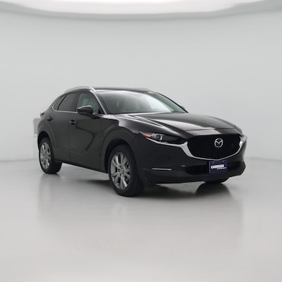 2023 Mazda CX-30 2.5 S Preferred Package