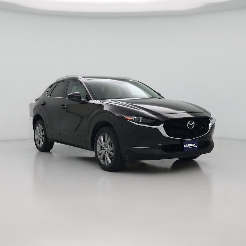 2023 Mazda CX-30 2.5 S Preferred Package