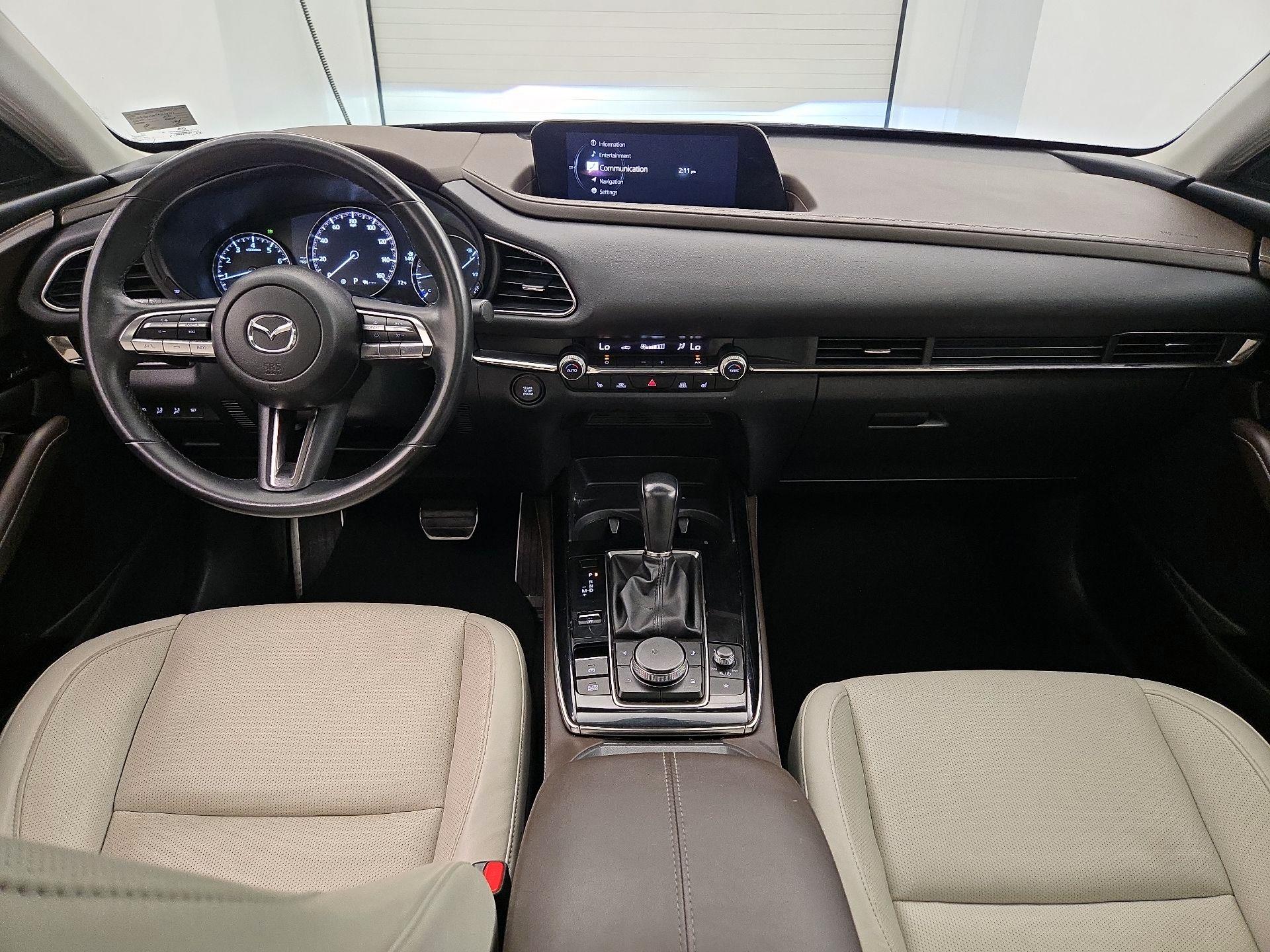 Thumbnail: 2023 Mazda CX-30 - 9
