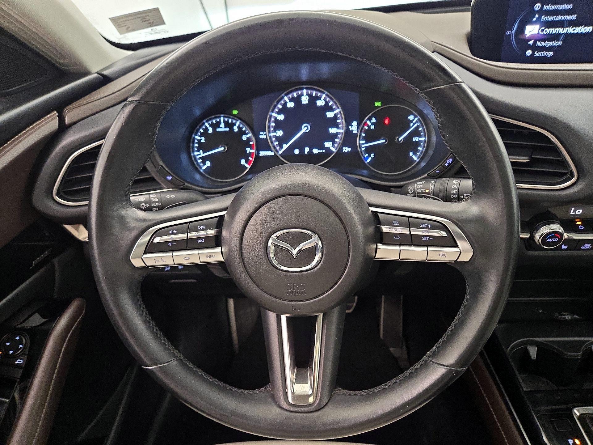 Thumbnail: 2023 Mazda CX-30 - 10