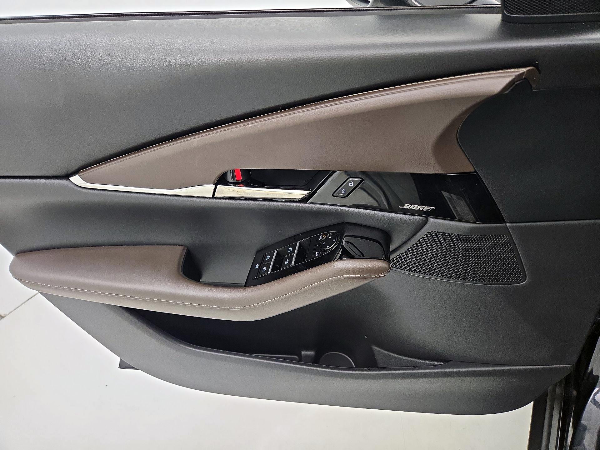 Thumbnail: 2023 Mazda CX-30 - 12
