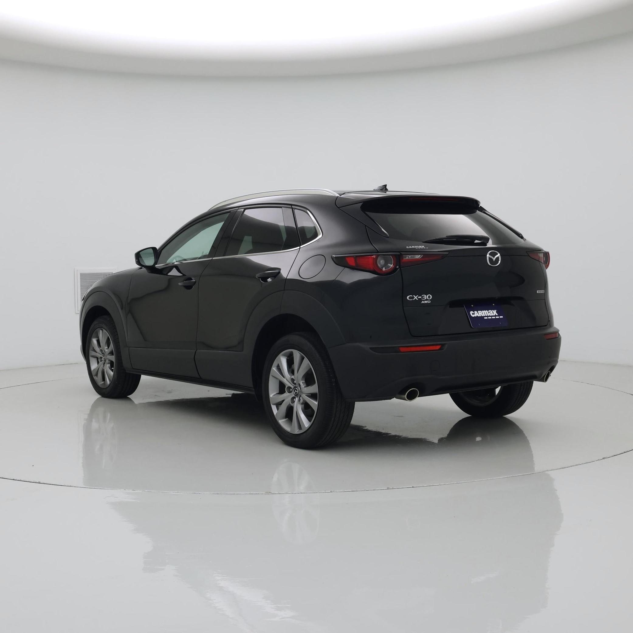 Thumbnail: 2023 Mazda CX-30 - 2