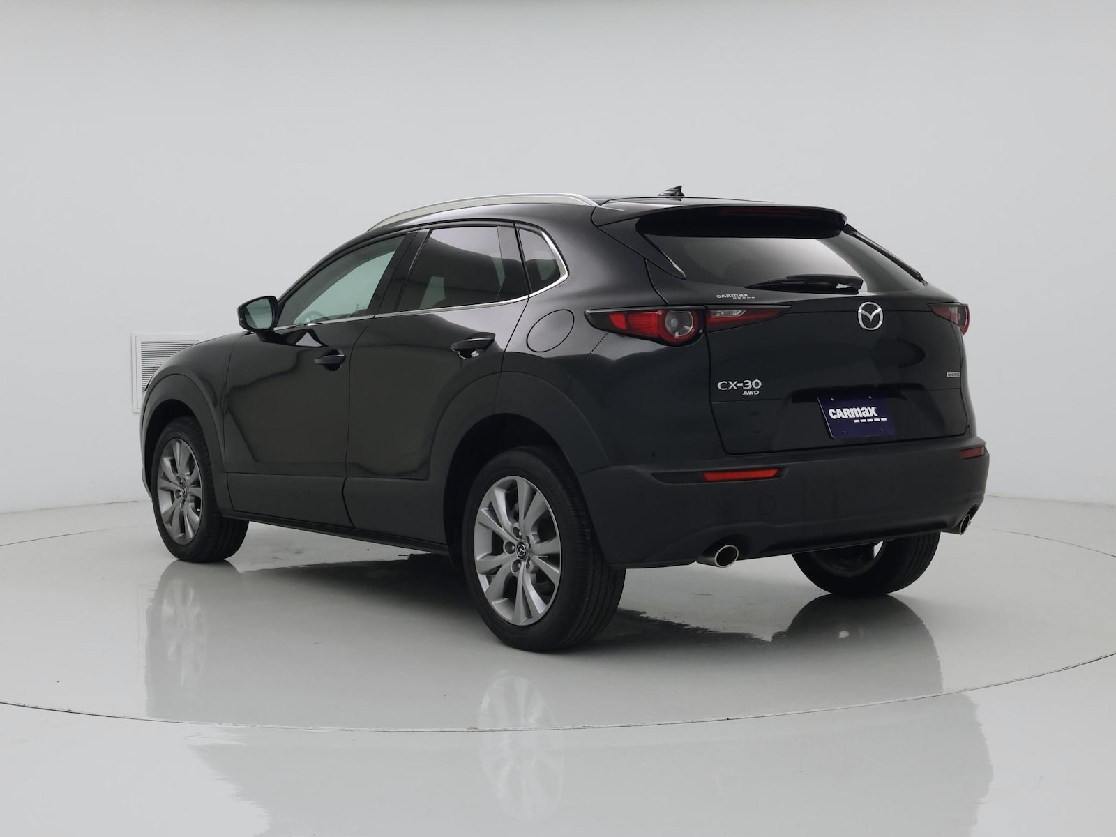 2023 Mazda CX-30 Premium - Photo 3
