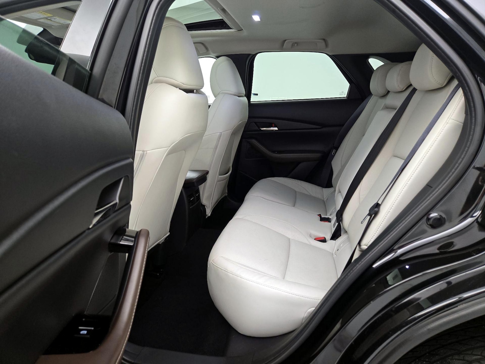 2023 Mazda CX-30 Premium - Photo 22