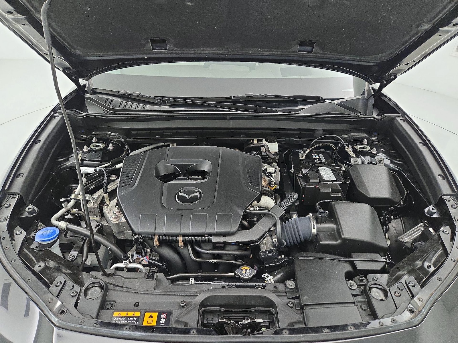 2023 Mazda CX-30 Premium - Photo 24