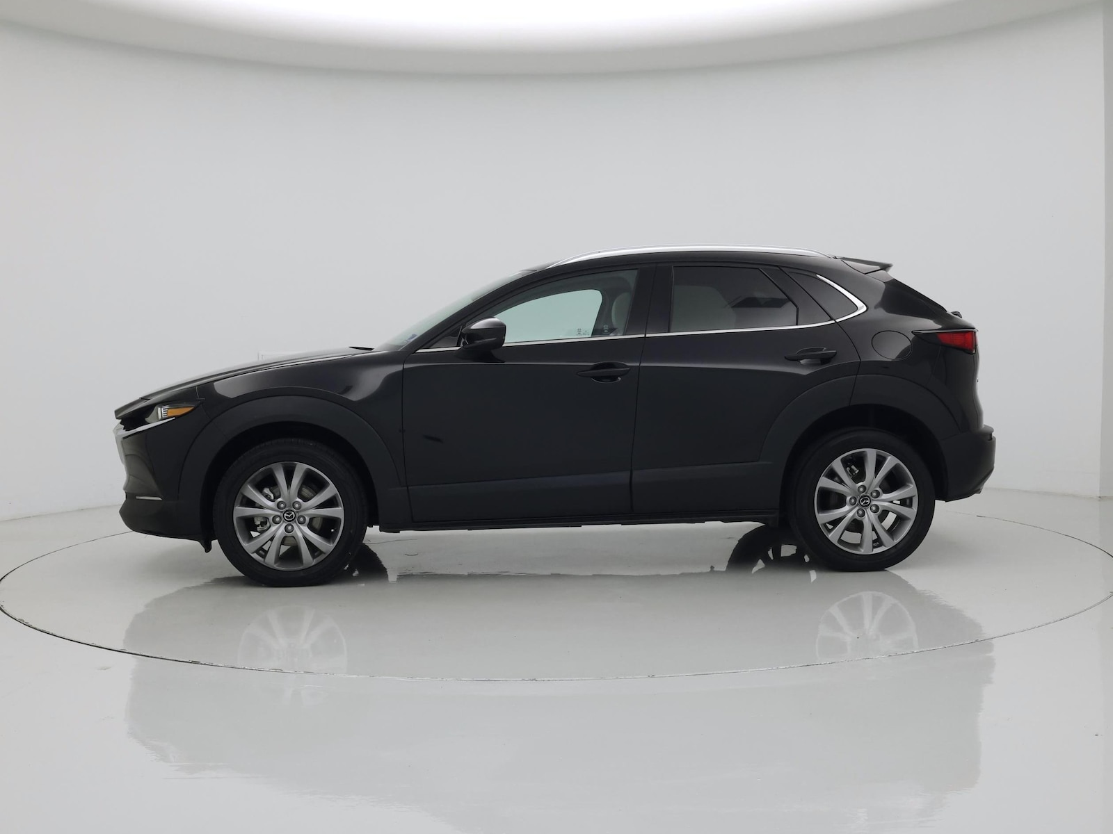 2023 Mazda CX-30 Premium - Photo 4