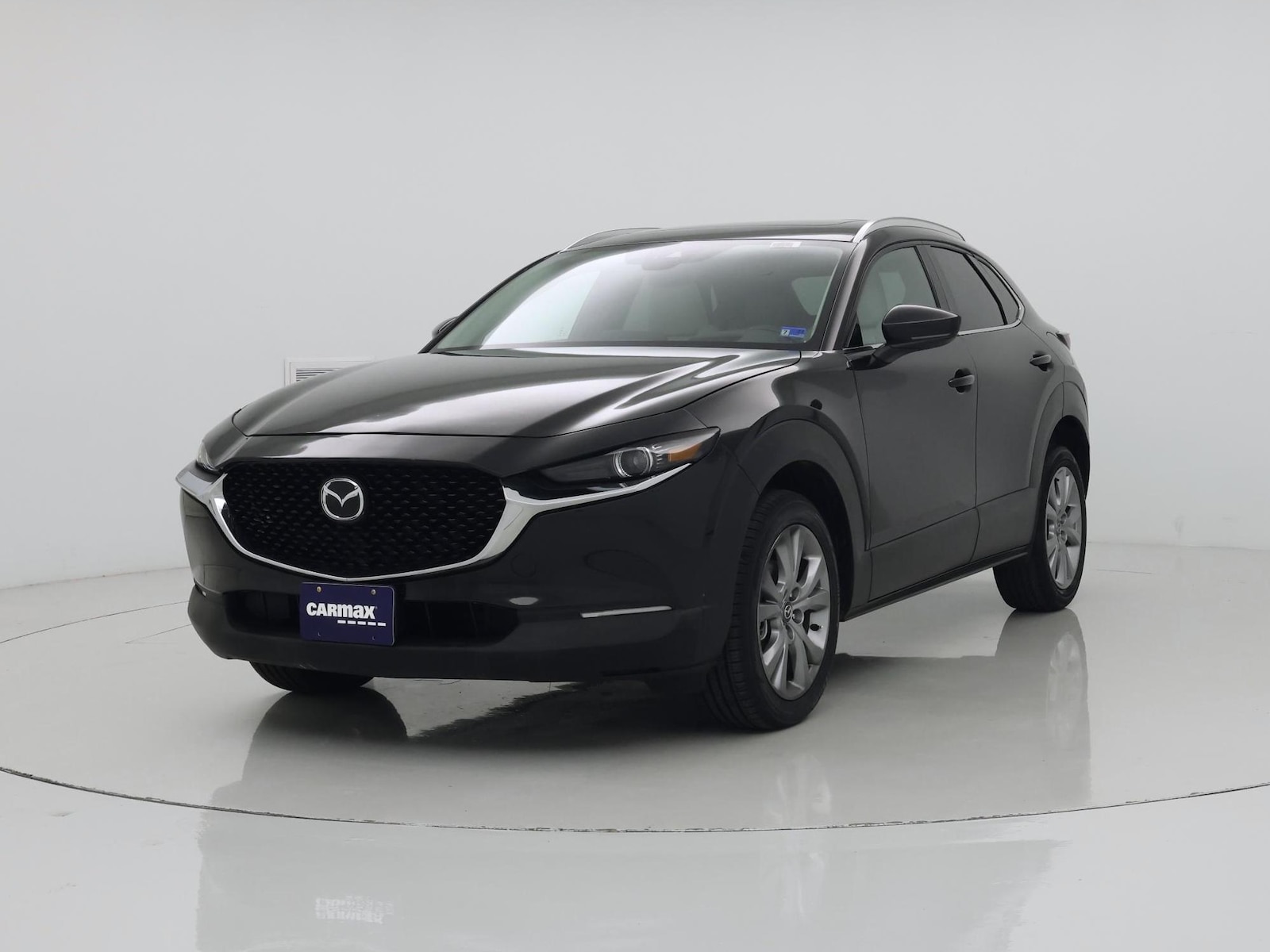 2023 Mazda CX-30 Premium - Photo 5