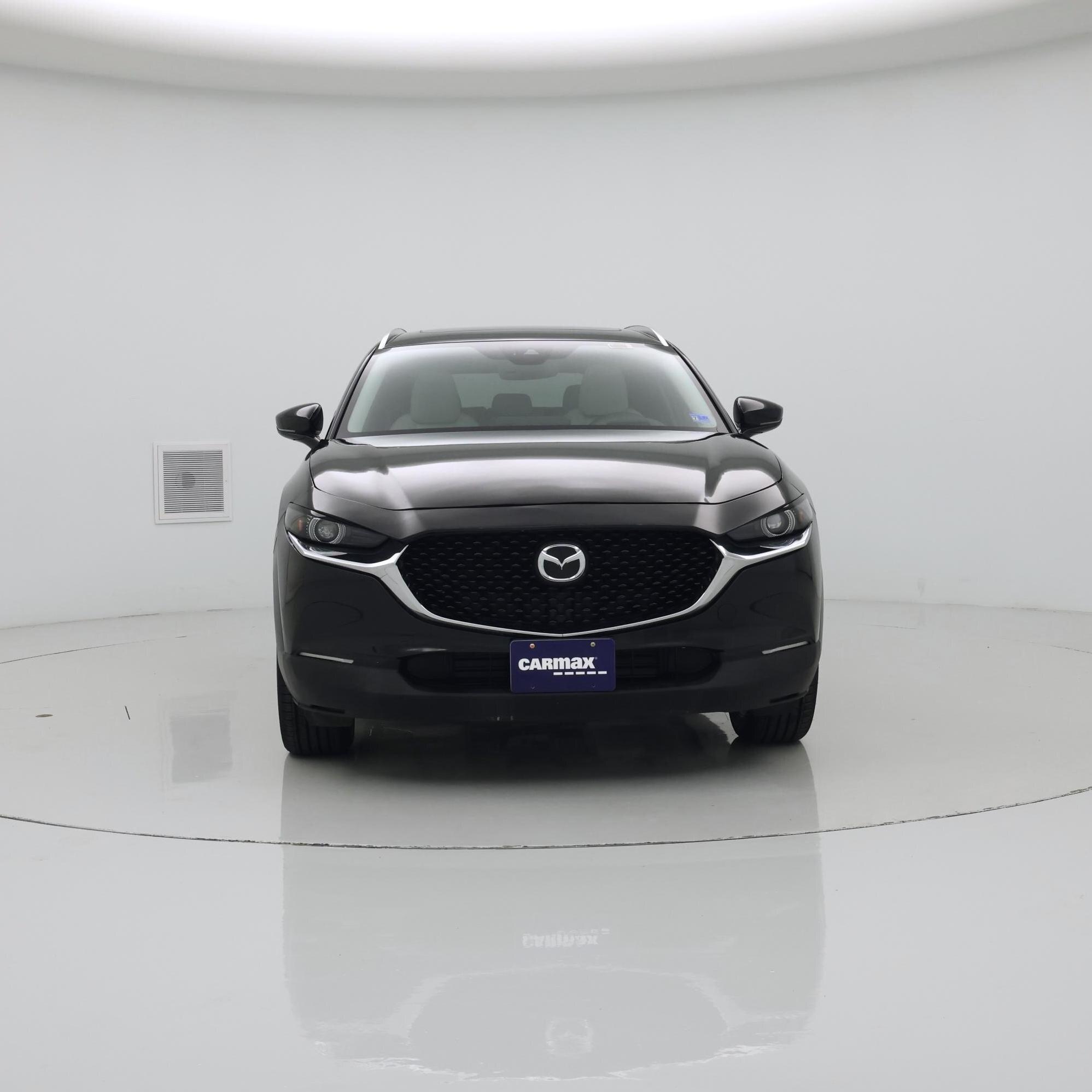 Thumbnail: 2023 Mazda CX-30 - 5