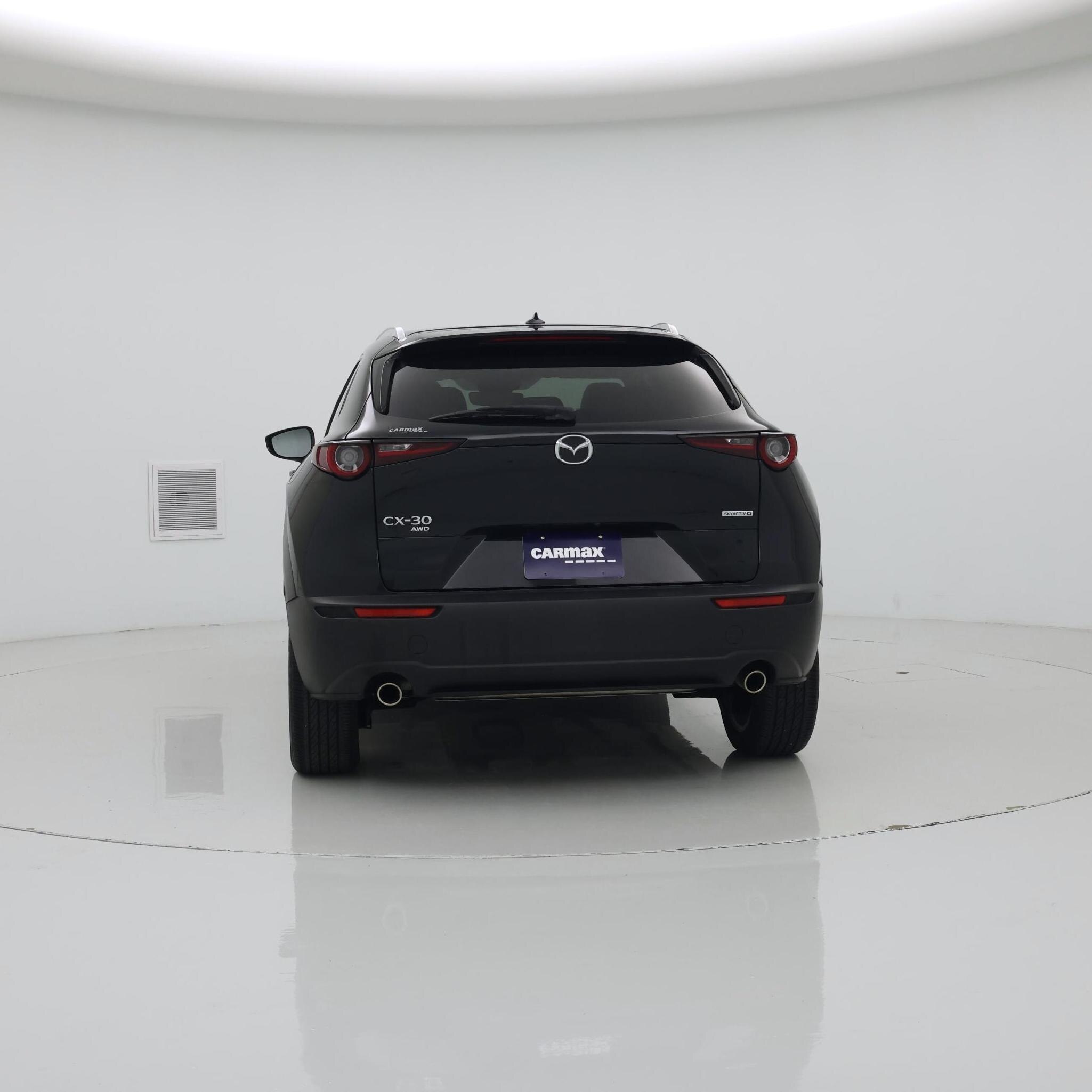 Thumbnail: 2023 Mazda CX-30 - 6