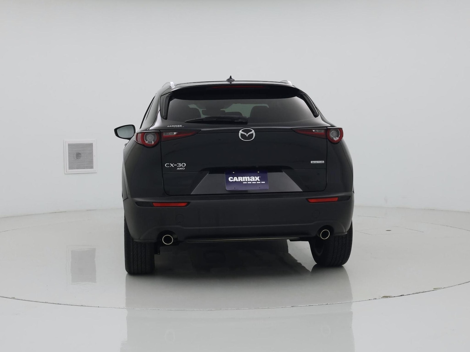 2023 Mazda CX-30 Premium - Photo 7