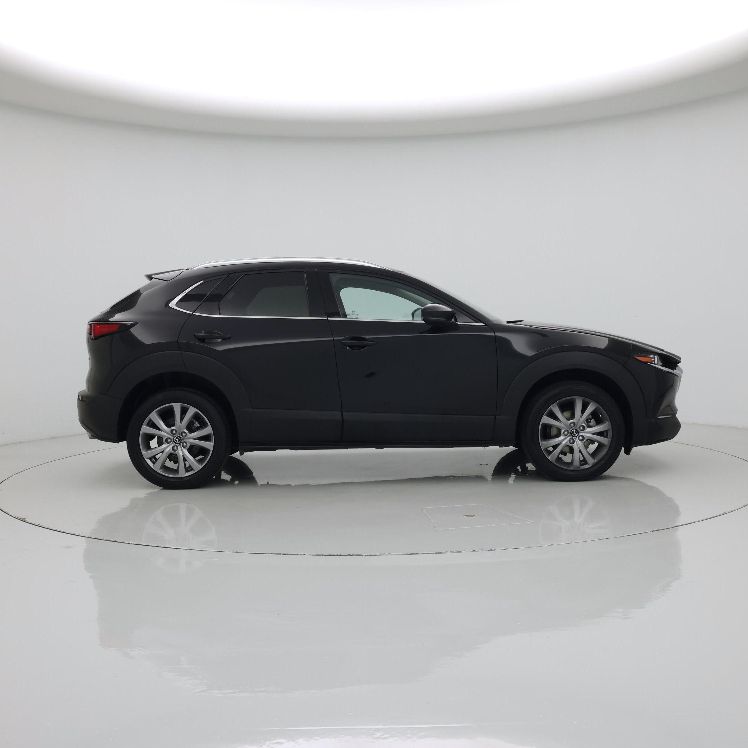 Thumbnail: 2023 Mazda CX-30 - 7