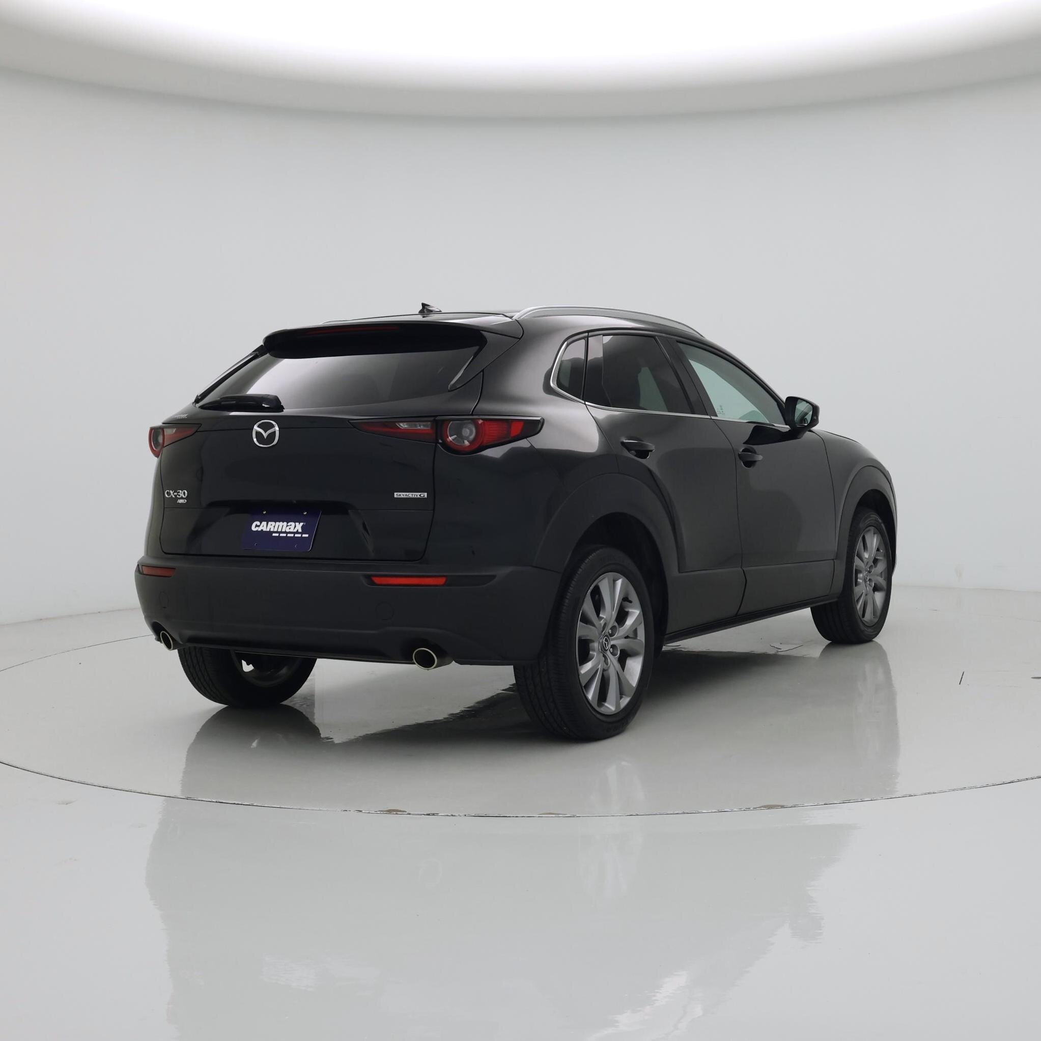 Thumbnail: 2023 Mazda CX-30 - 8