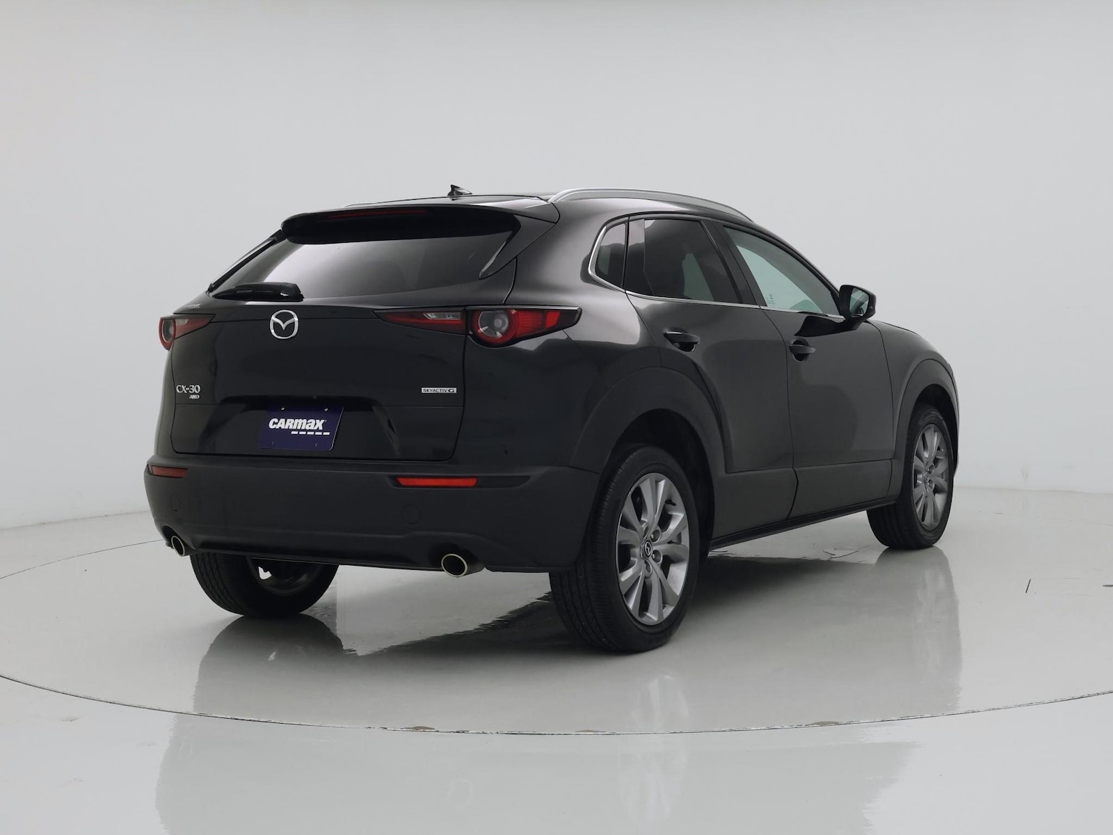 2023 Mazda CX-30 Premium - Photo 9