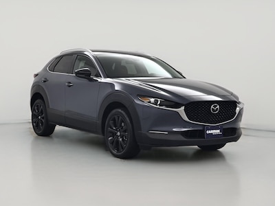 2023 Mazda CX-30 Carbon Edition