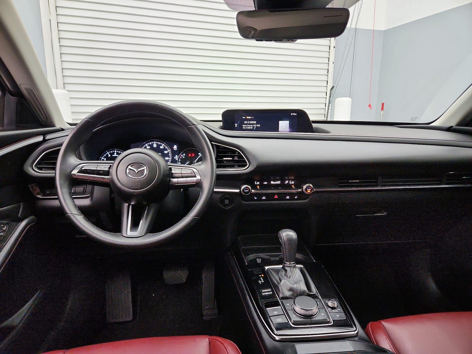 Thumbnail: 2023 Mazda CX-30 - 9