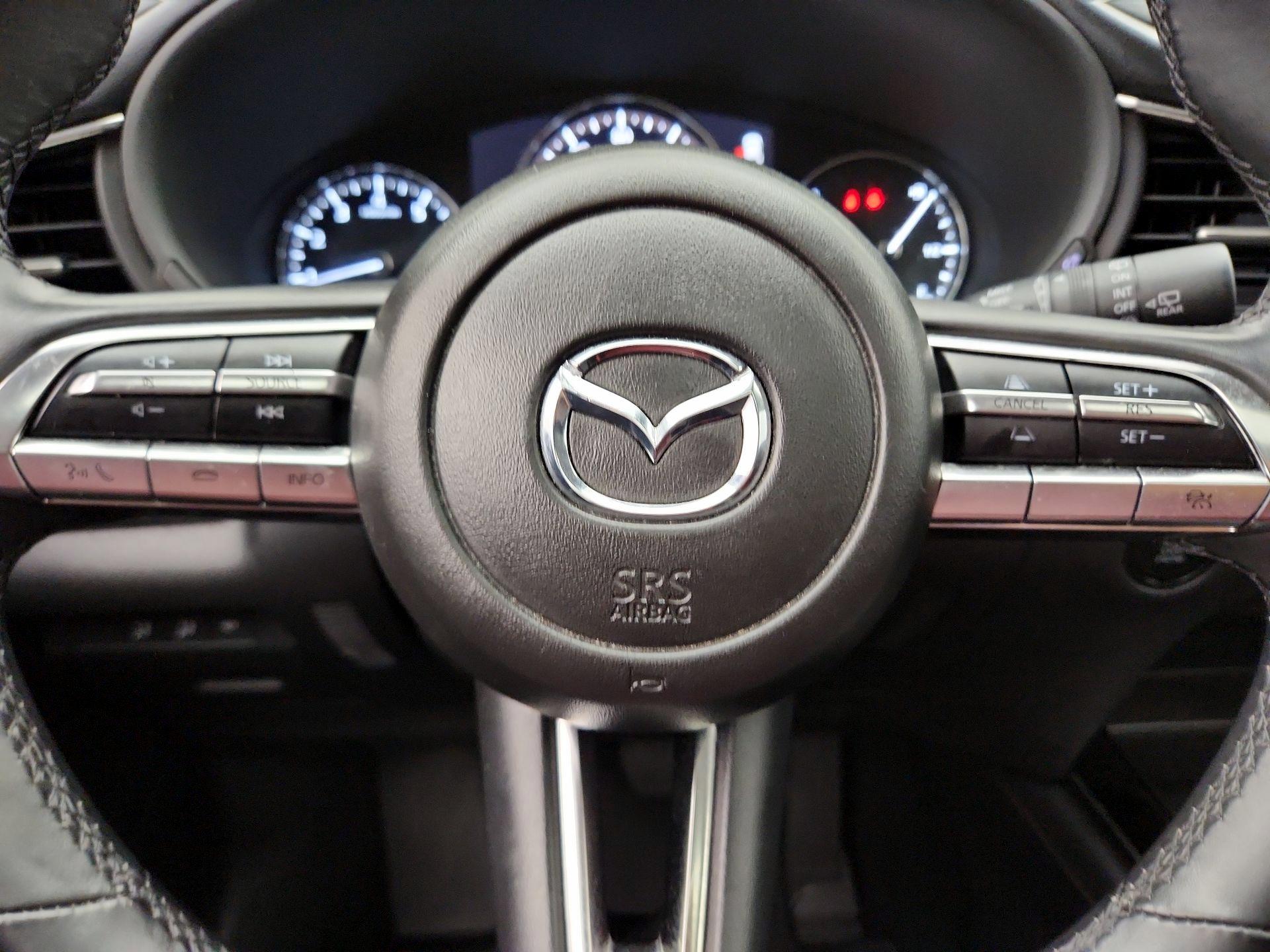 Thumbnail: 2023 Mazda CX-30 - 10