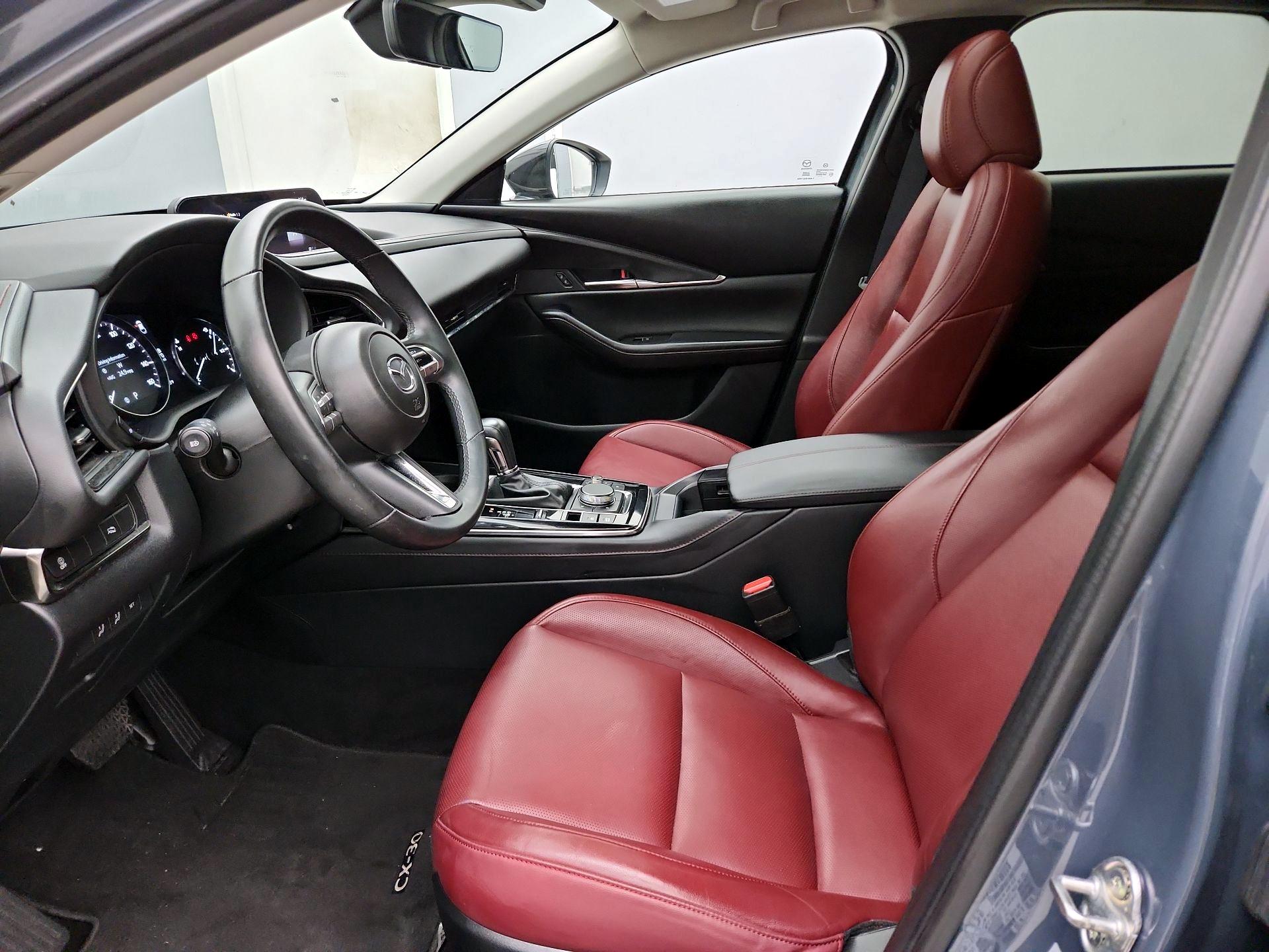 Thumbnail: 2023 Mazda CX-30 - 11