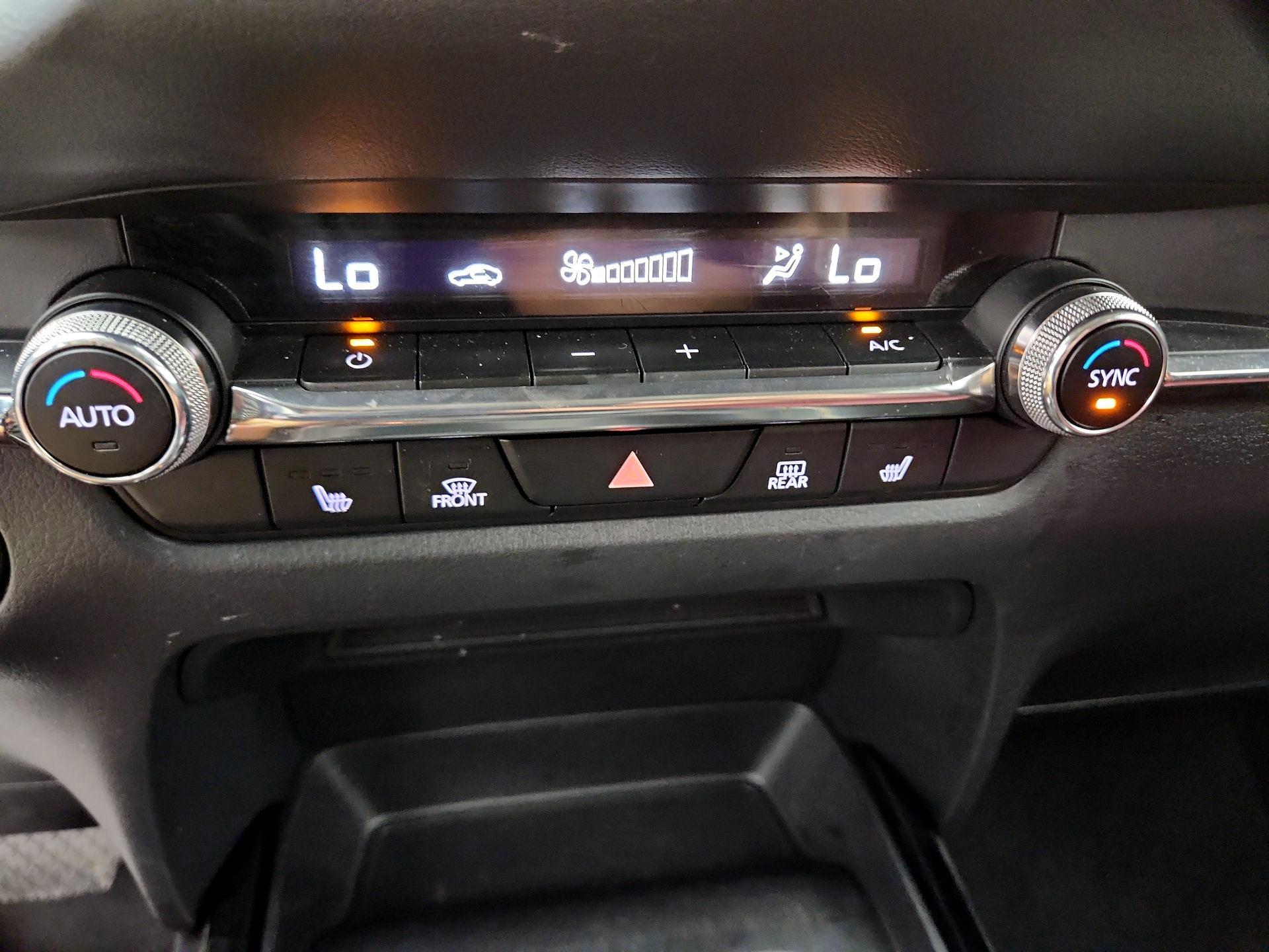 Thumbnail: 2023 Mazda CX-30 - 16