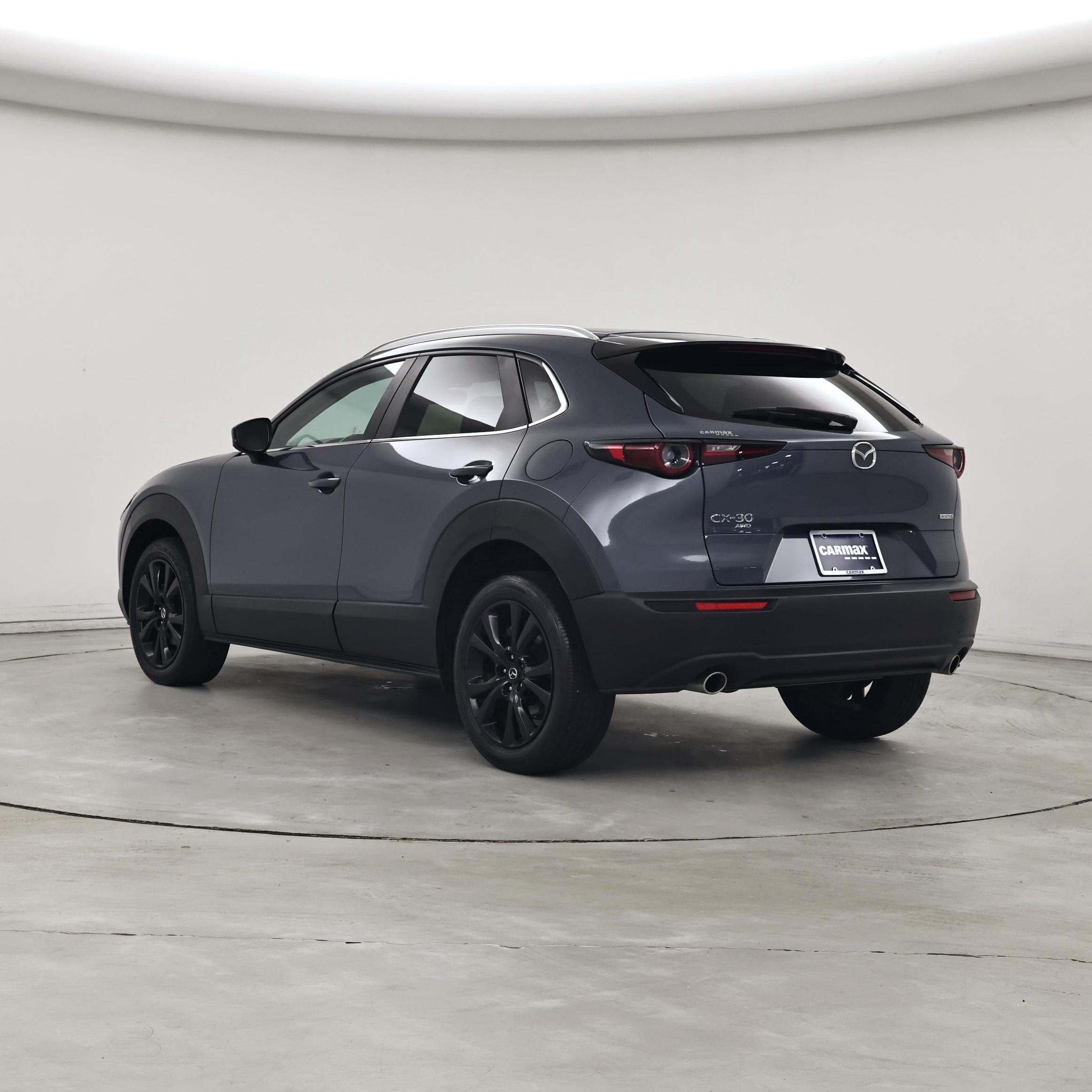 Thumbnail: 2023 Mazda CX-30 - 2