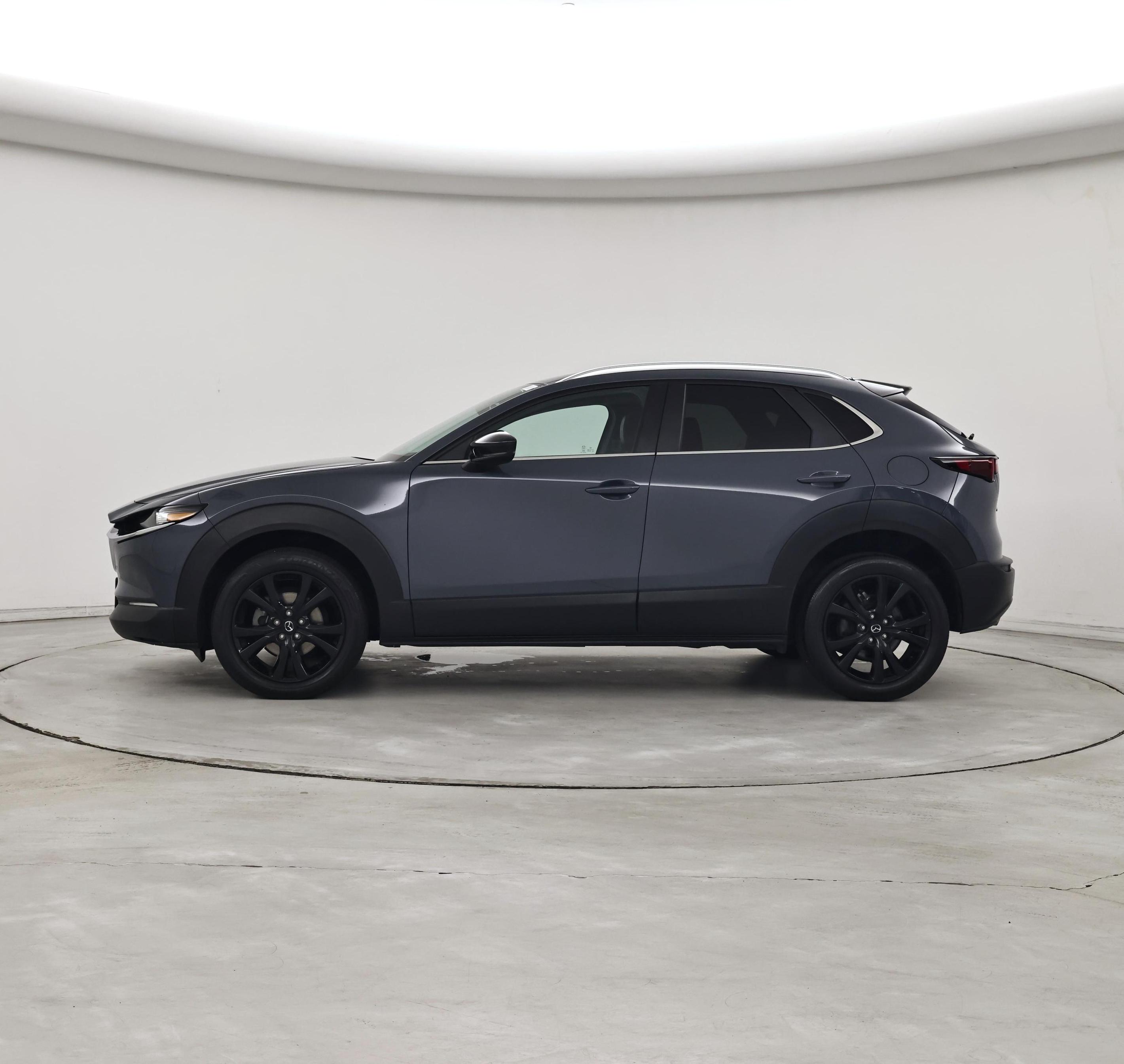 Thumbnail: 2023 Mazda CX-30 - 3