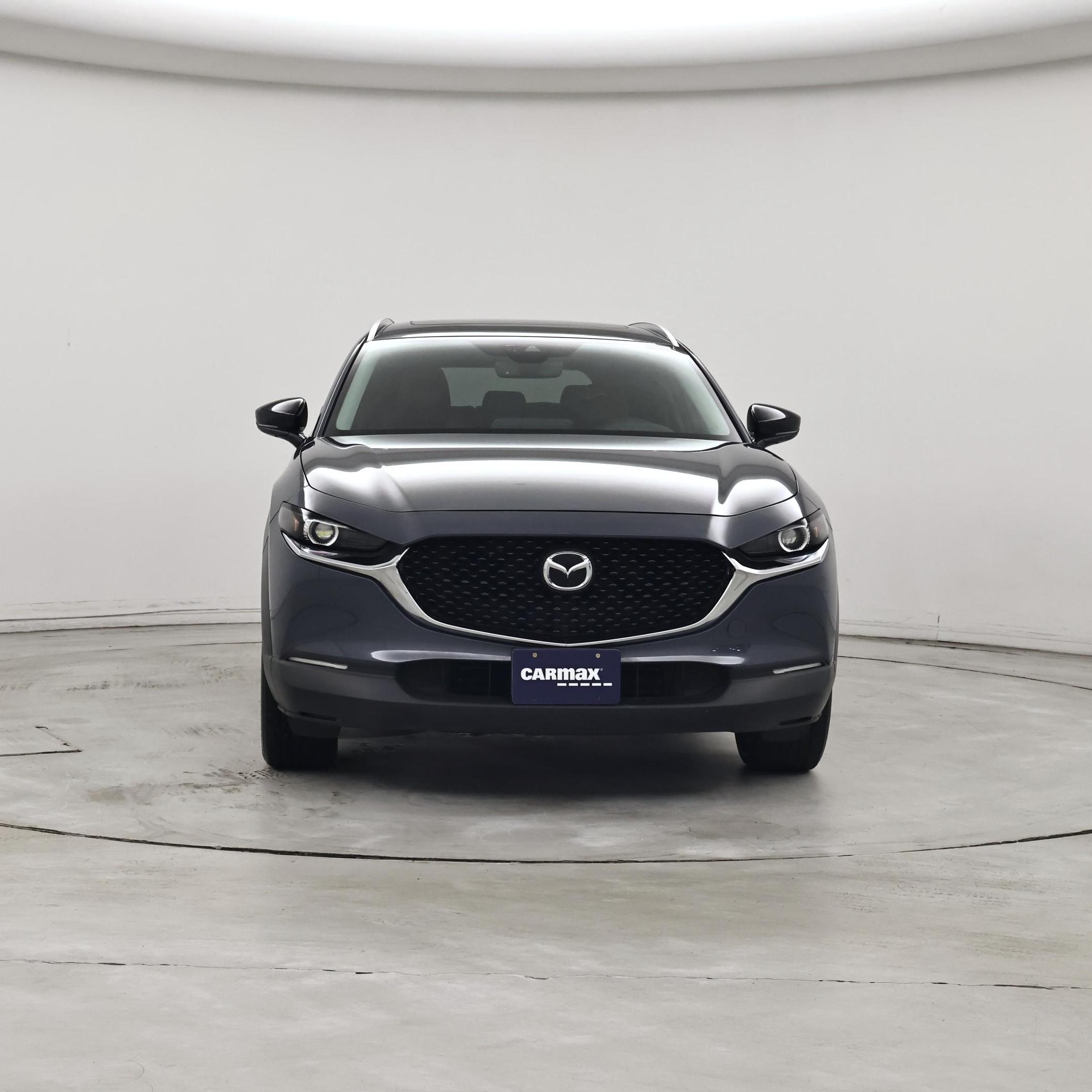 Thumbnail: 2023 Mazda CX-30 - 5