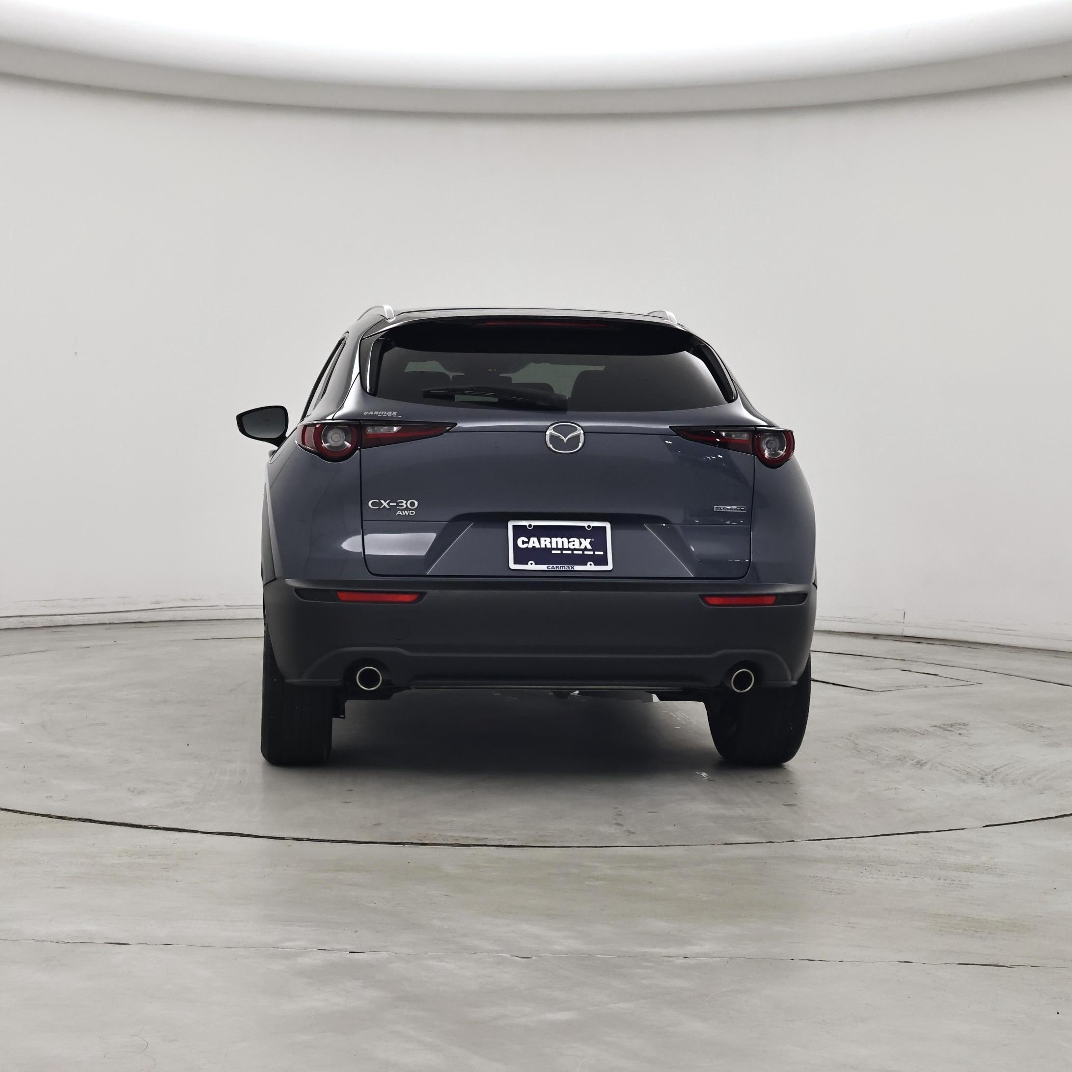 Thumbnail: 2023 Mazda CX-30 - 6
