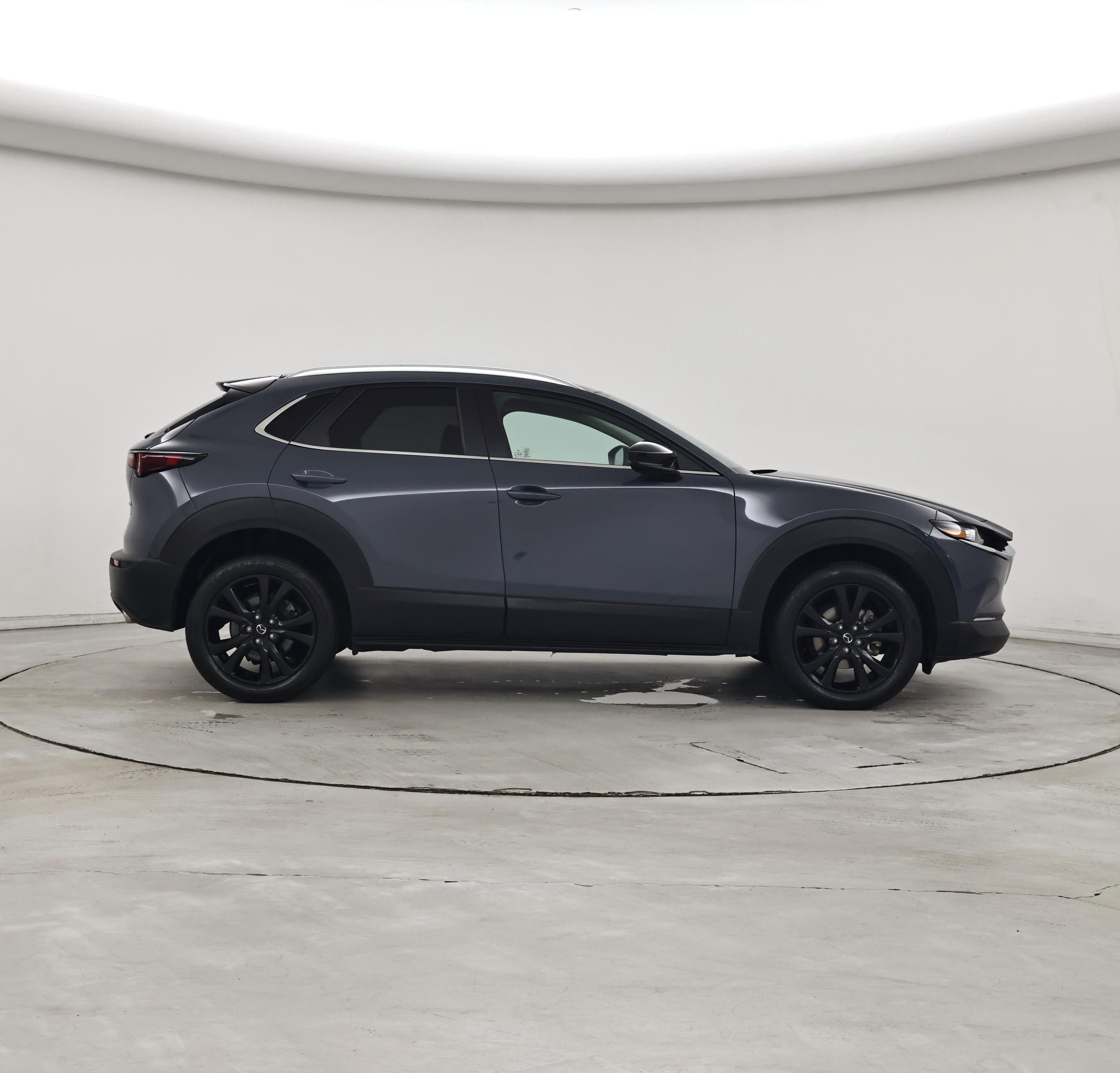 Thumbnail: 2023 Mazda CX-30 - 7