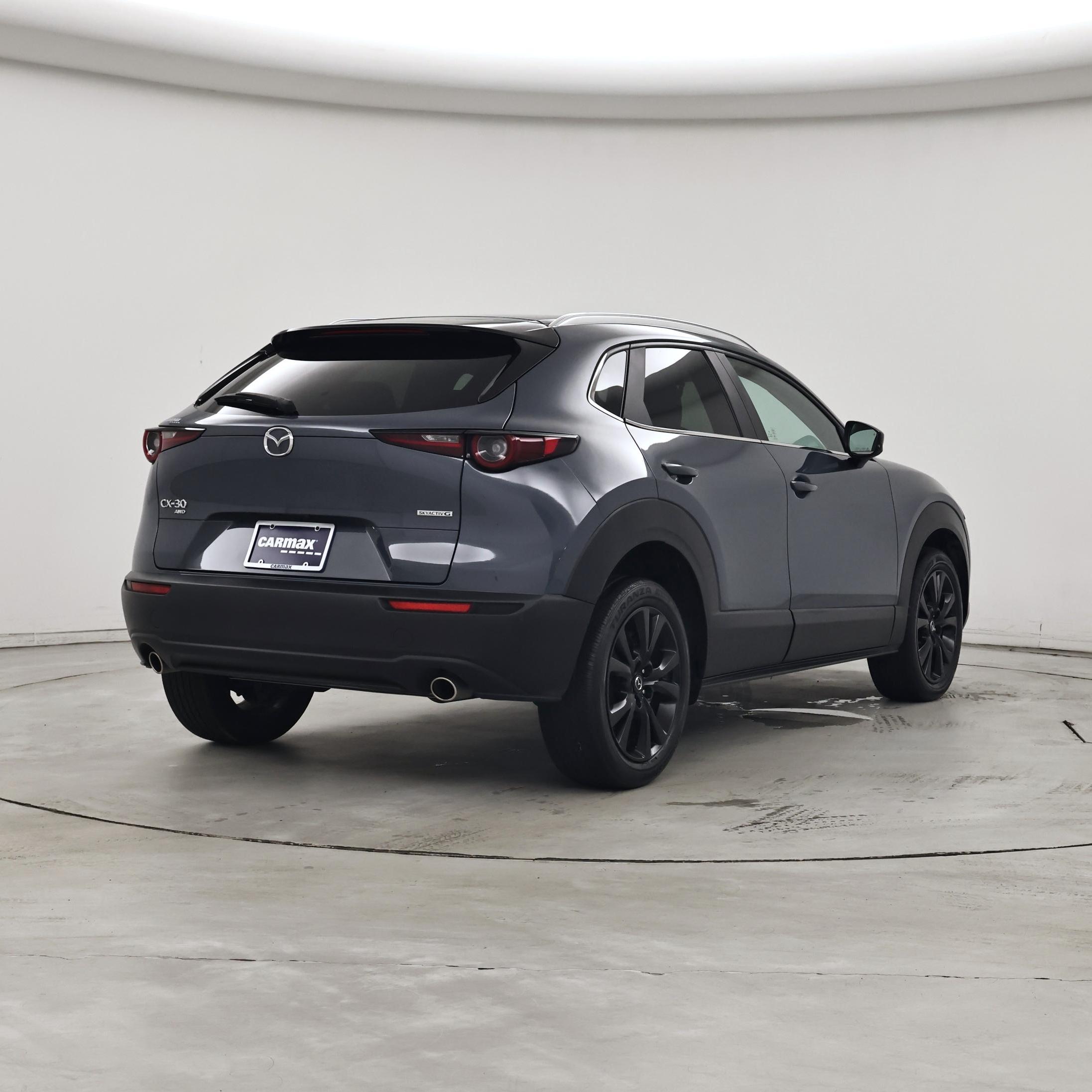Thumbnail: 2023 Mazda CX-30 - 8