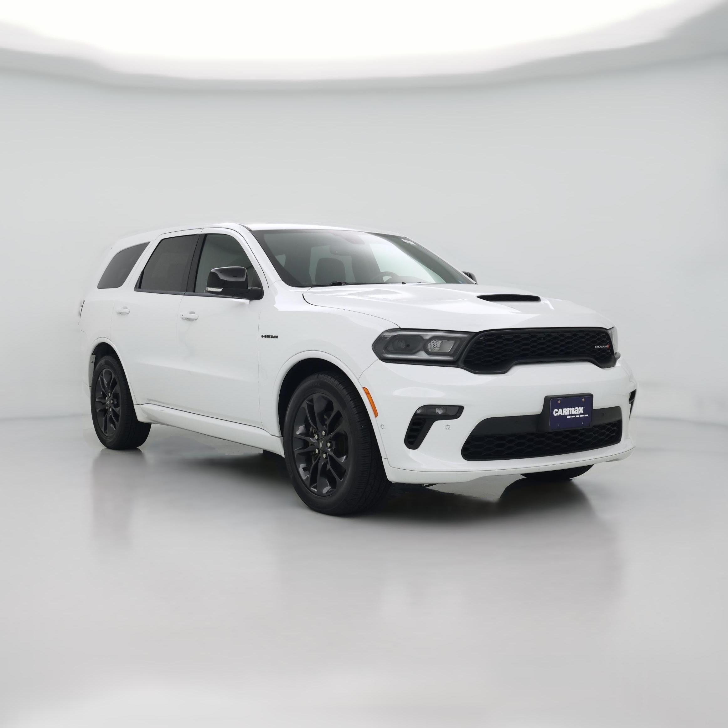 Thumbnail: 2022 Dodge Durango - 1