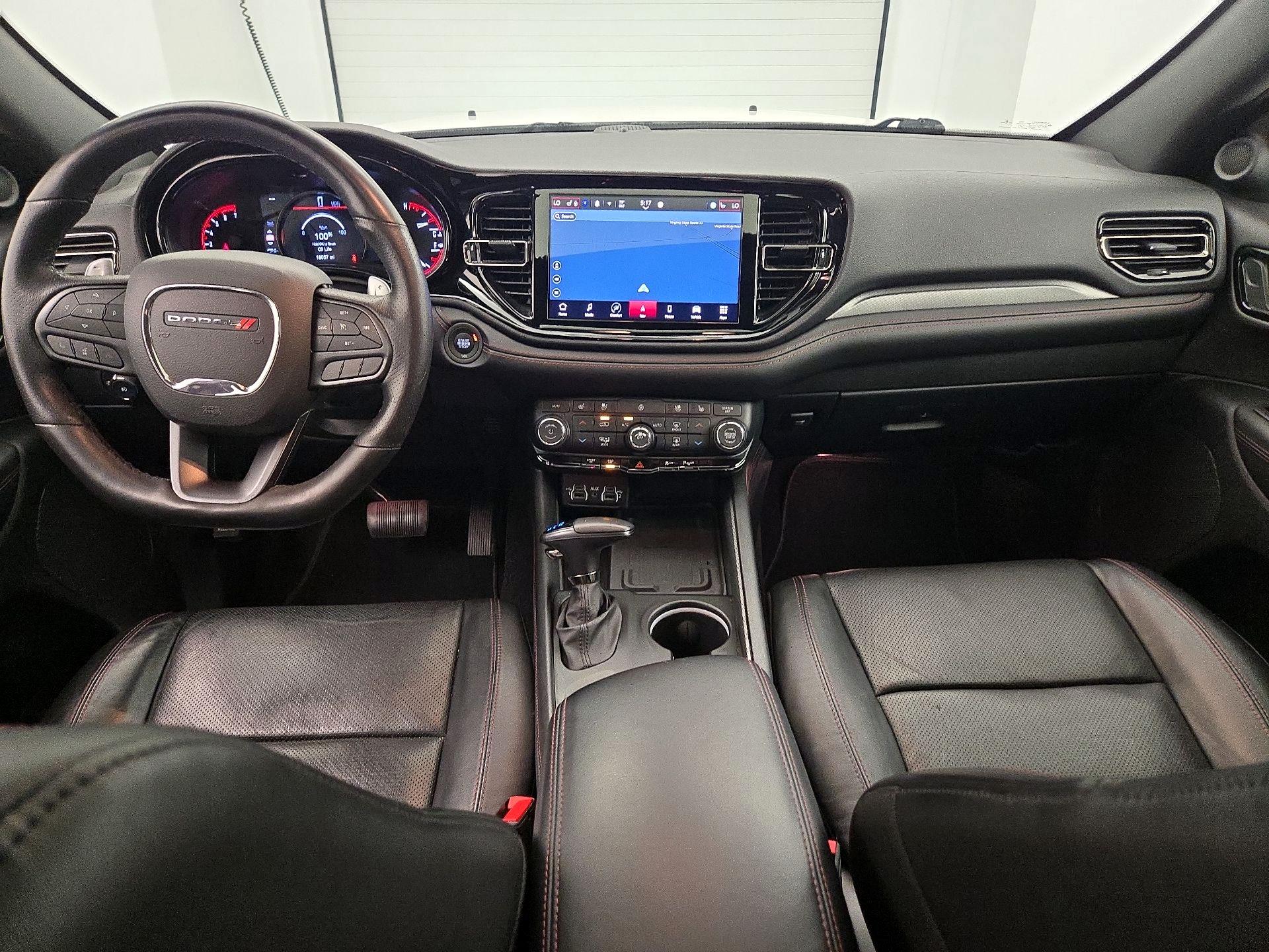 Thumbnail: 2022 Dodge Durango - 9