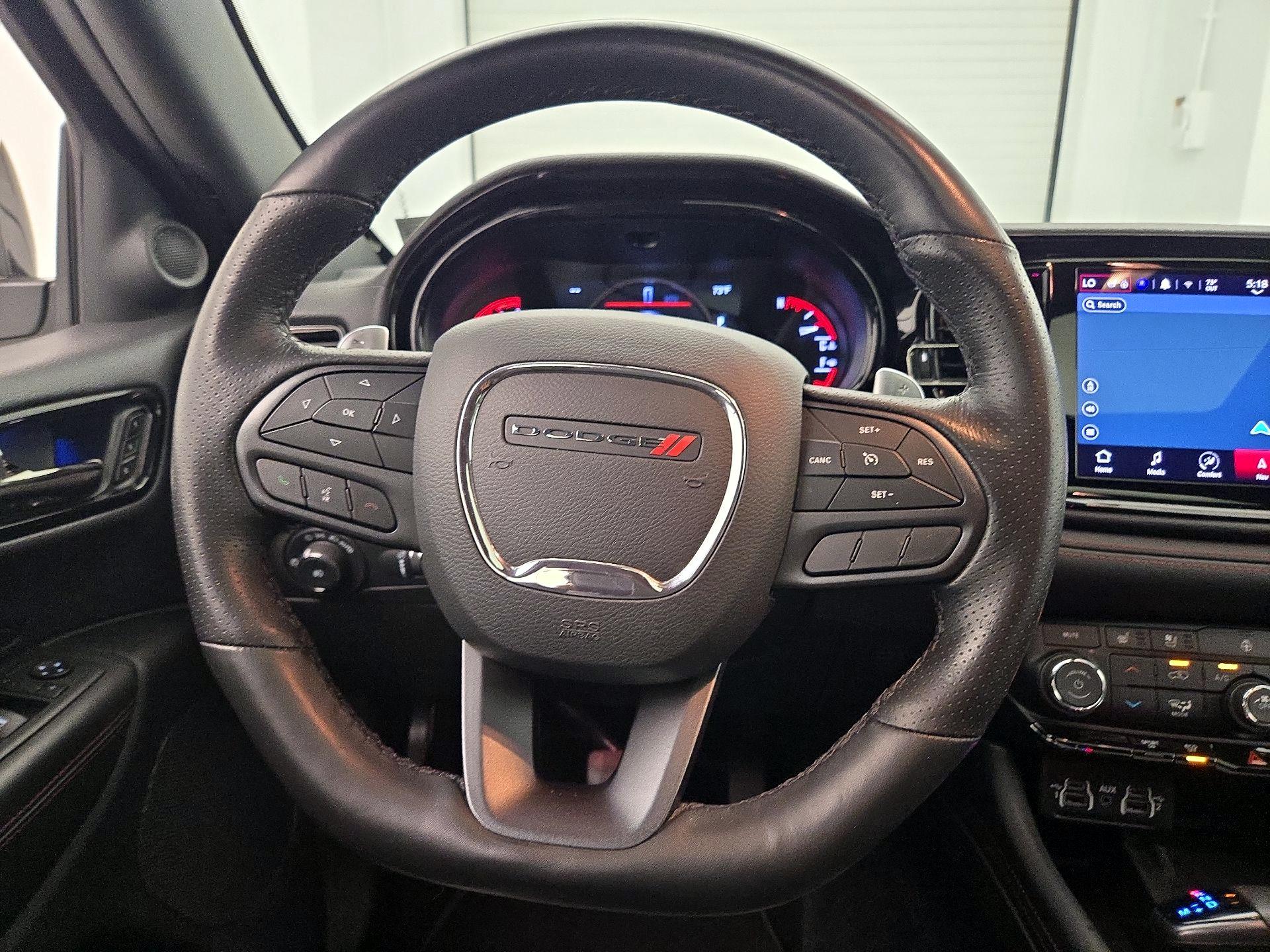 Thumbnail: 2022 Dodge Durango - 10