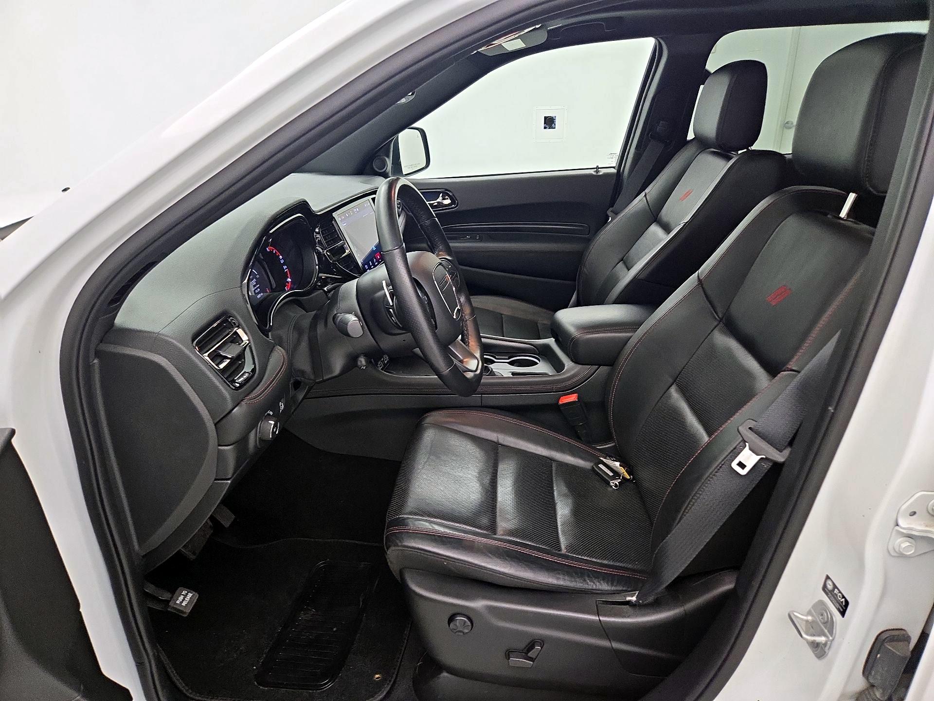 Thumbnail: 2022 Dodge Durango - 11