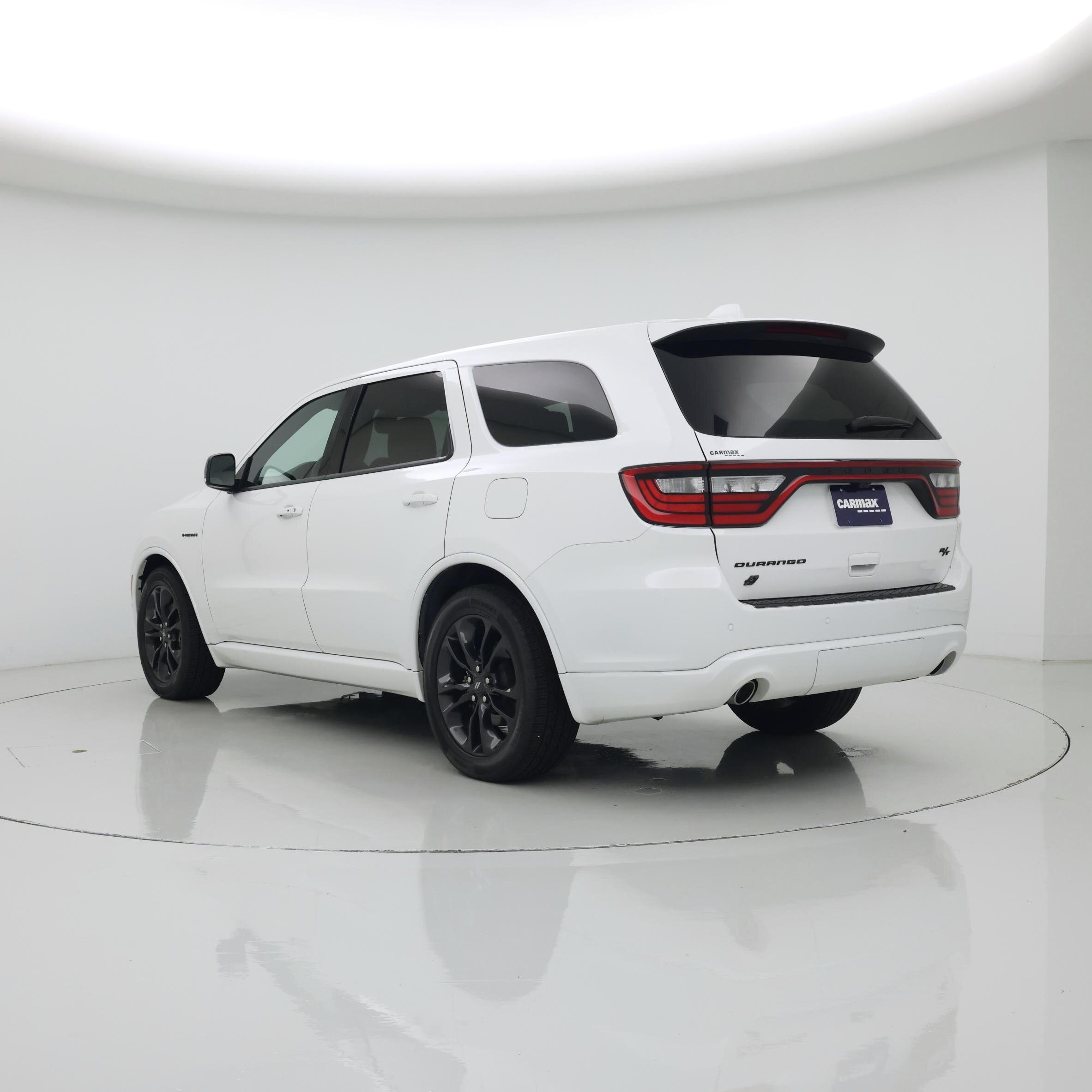 Thumbnail: 2022 Dodge Durango - 2